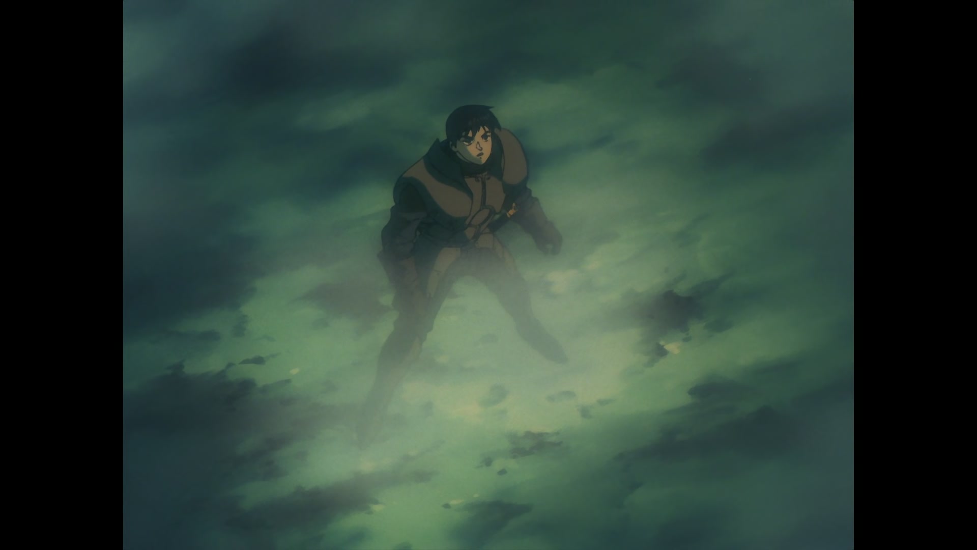 Record of Lodoss War Ep 7: The War of Heroes @ 00:16:19