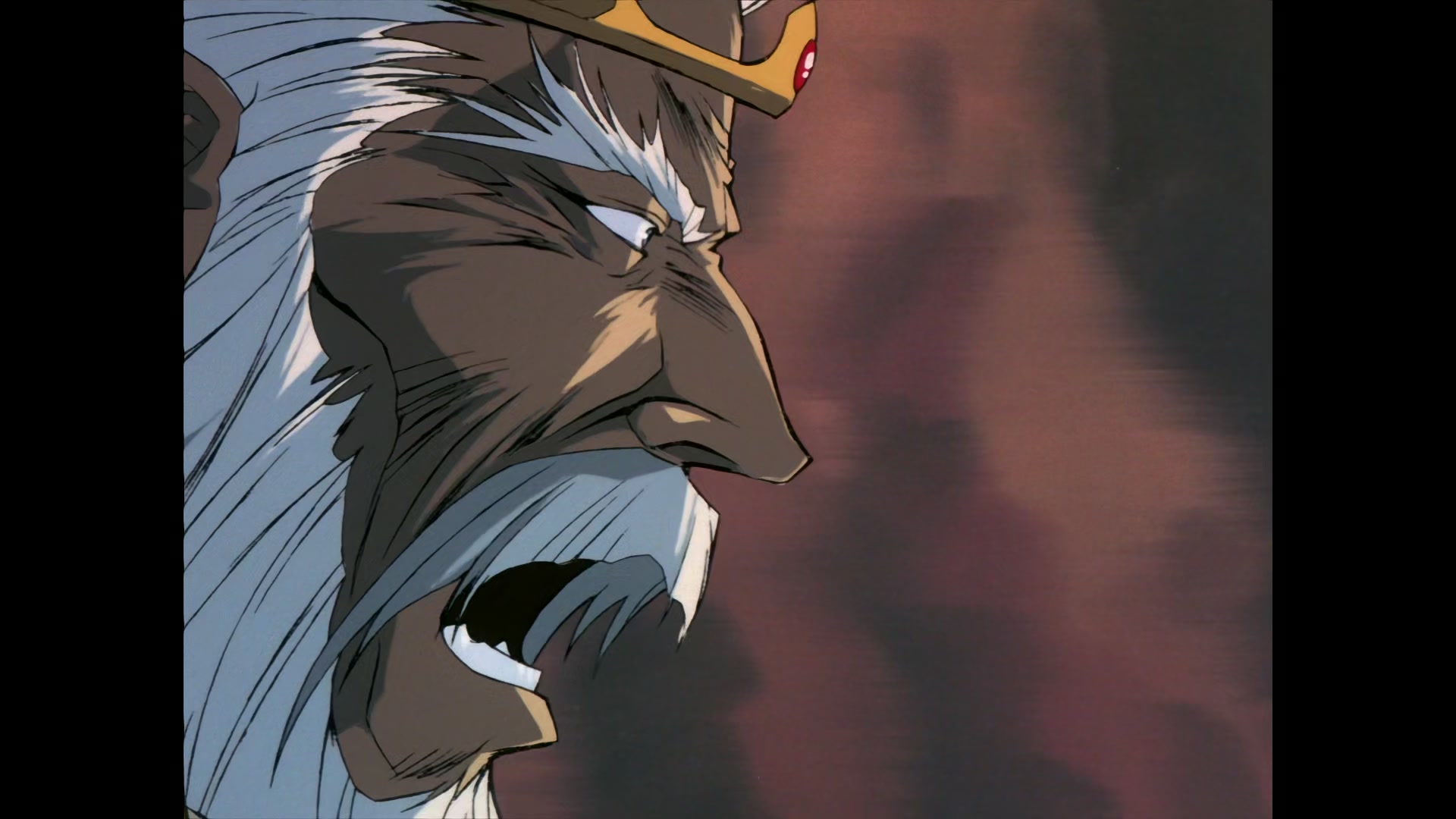 Record of Lodoss War Ep 7: The War of Heroes @ 00:16:37