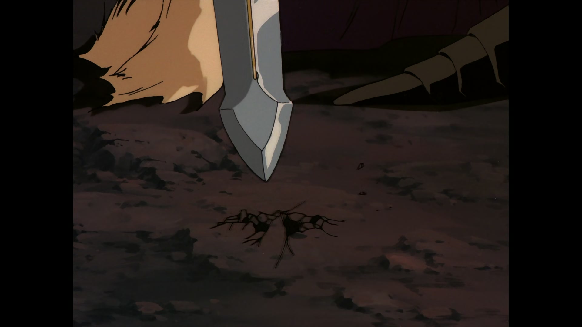 Record of Lodoss War Ep 7: The War of Heroes @ 00:17:08
