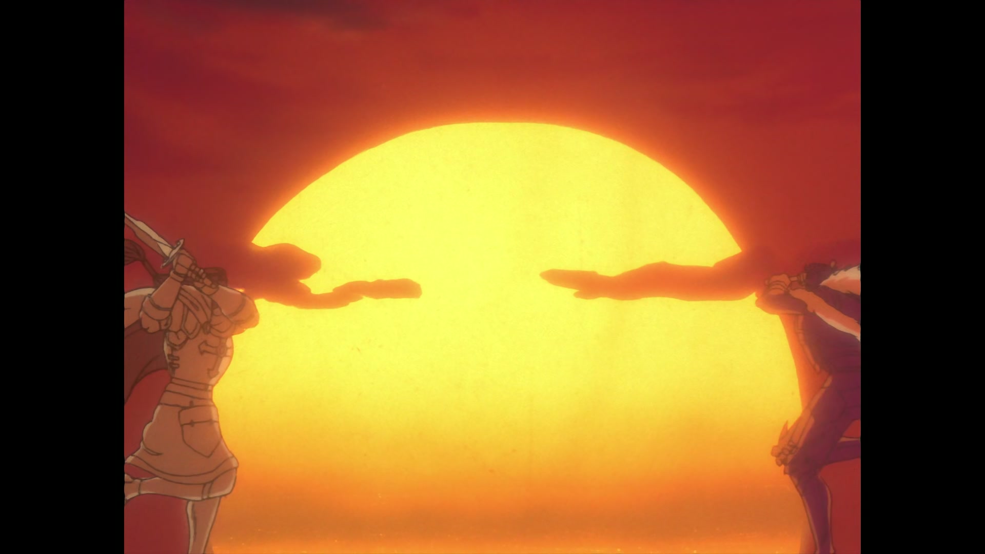 Record of Lodoss War Ep 7: The War of Heroes @ 00:17:23