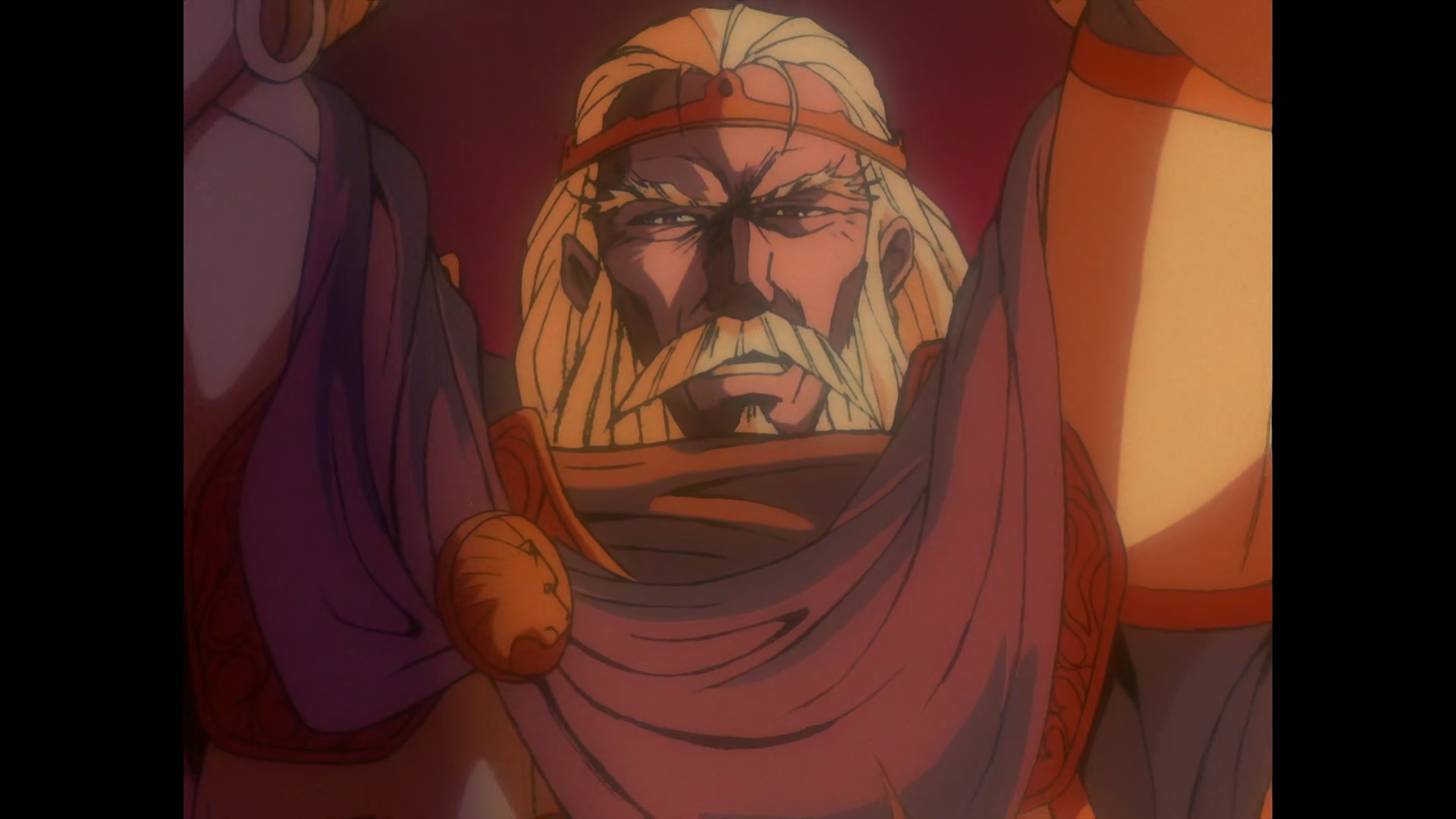 Record of Lodoss War Ep 7: The War of Heroes @ 00:17:27