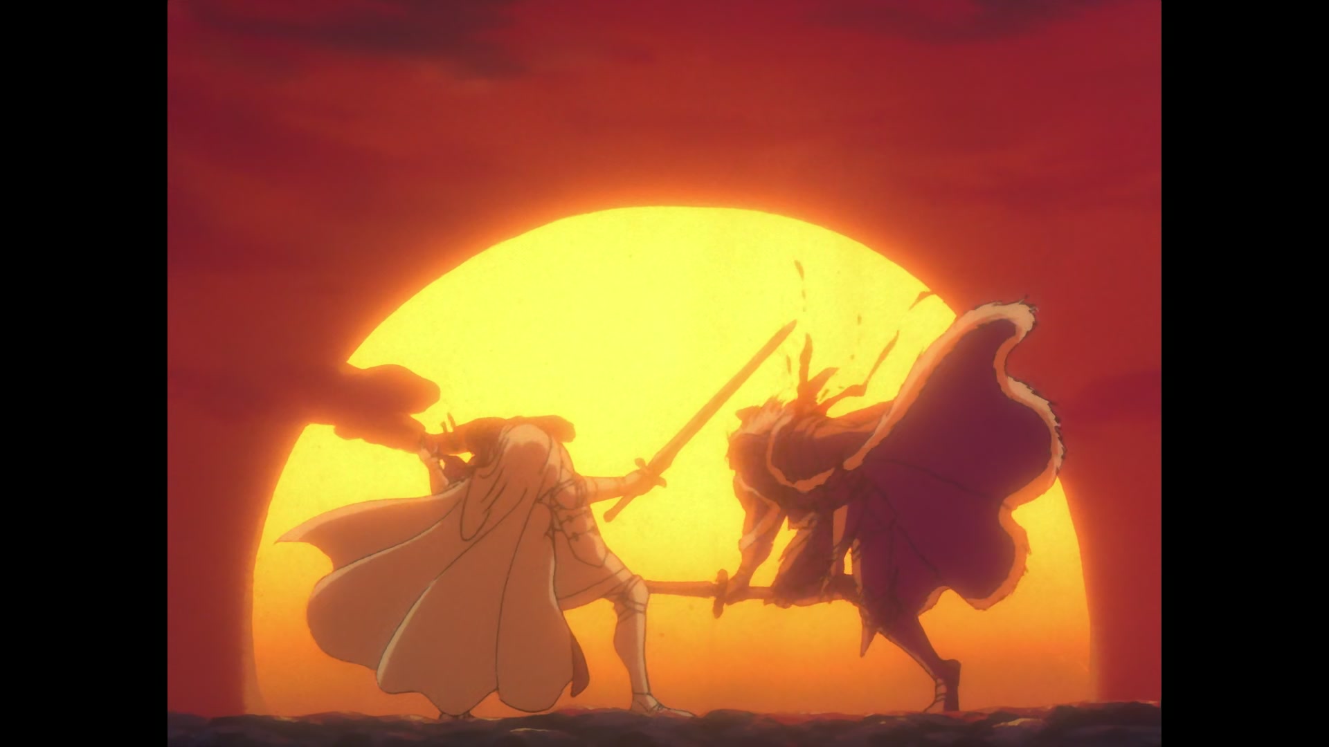 Record of Lodoss War Ep 7: The War of Heroes @ 00:17:33