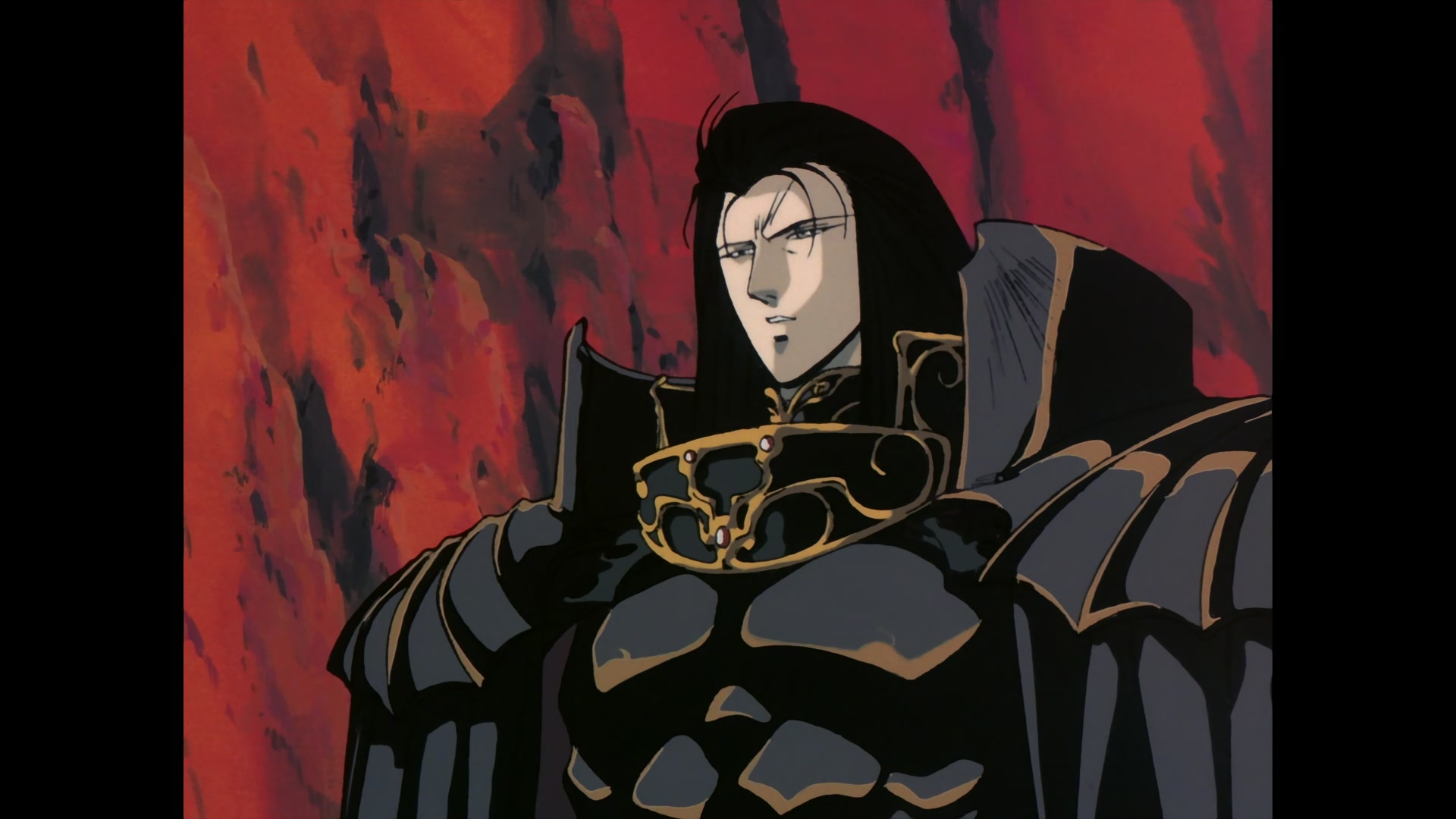 Record of Lodoss War Ep 7: The War of Heroes @ 00:17:39