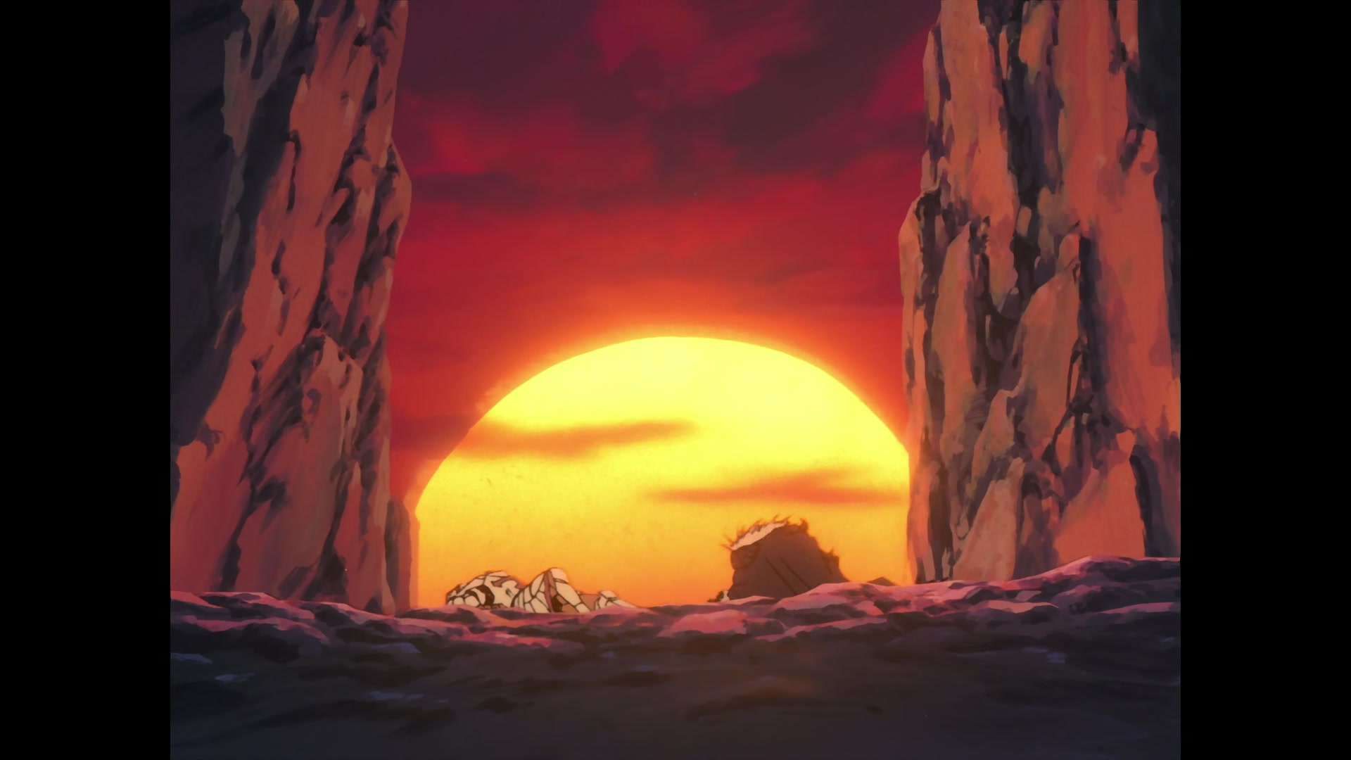 Record of Lodoss War Ep 7: The War of Heroes @ 00:17:42