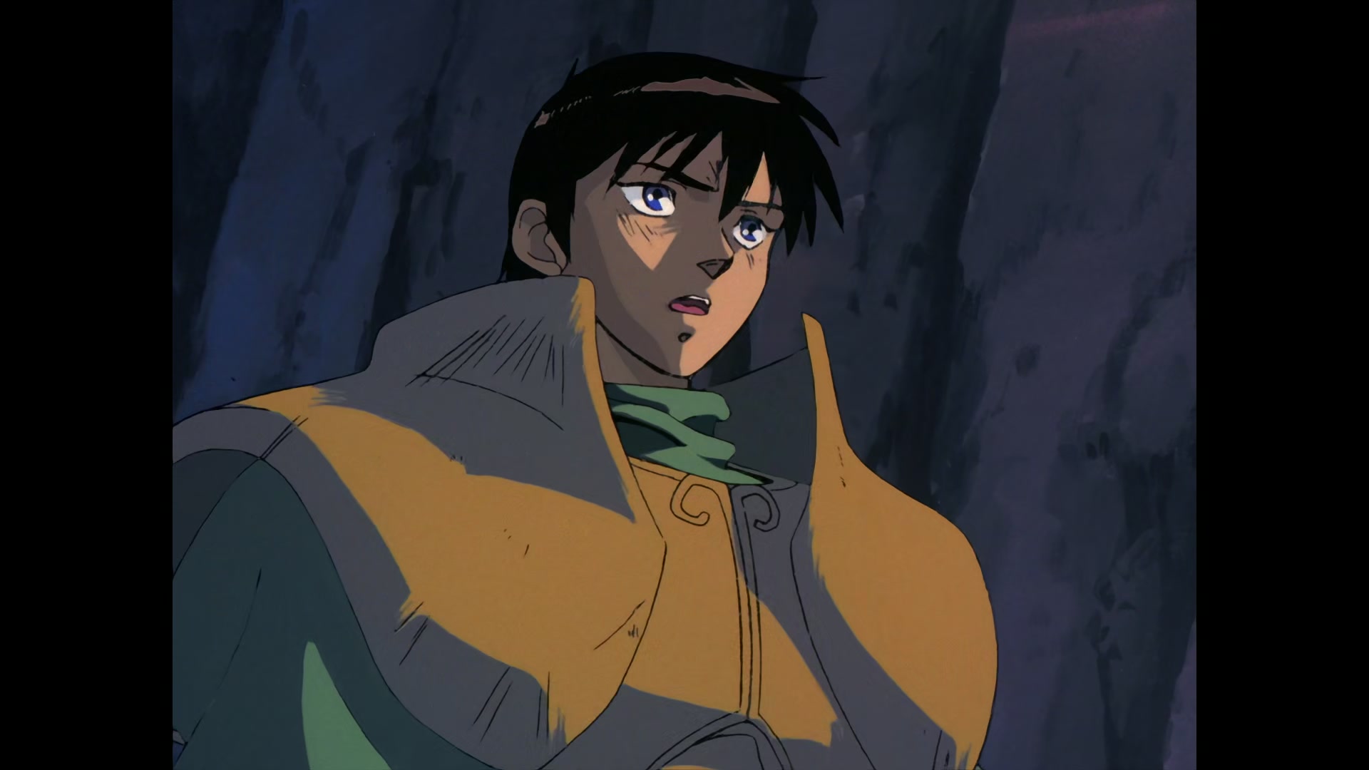 Record of Lodoss War Ep 7: The War of Heroes @ 00:17:45