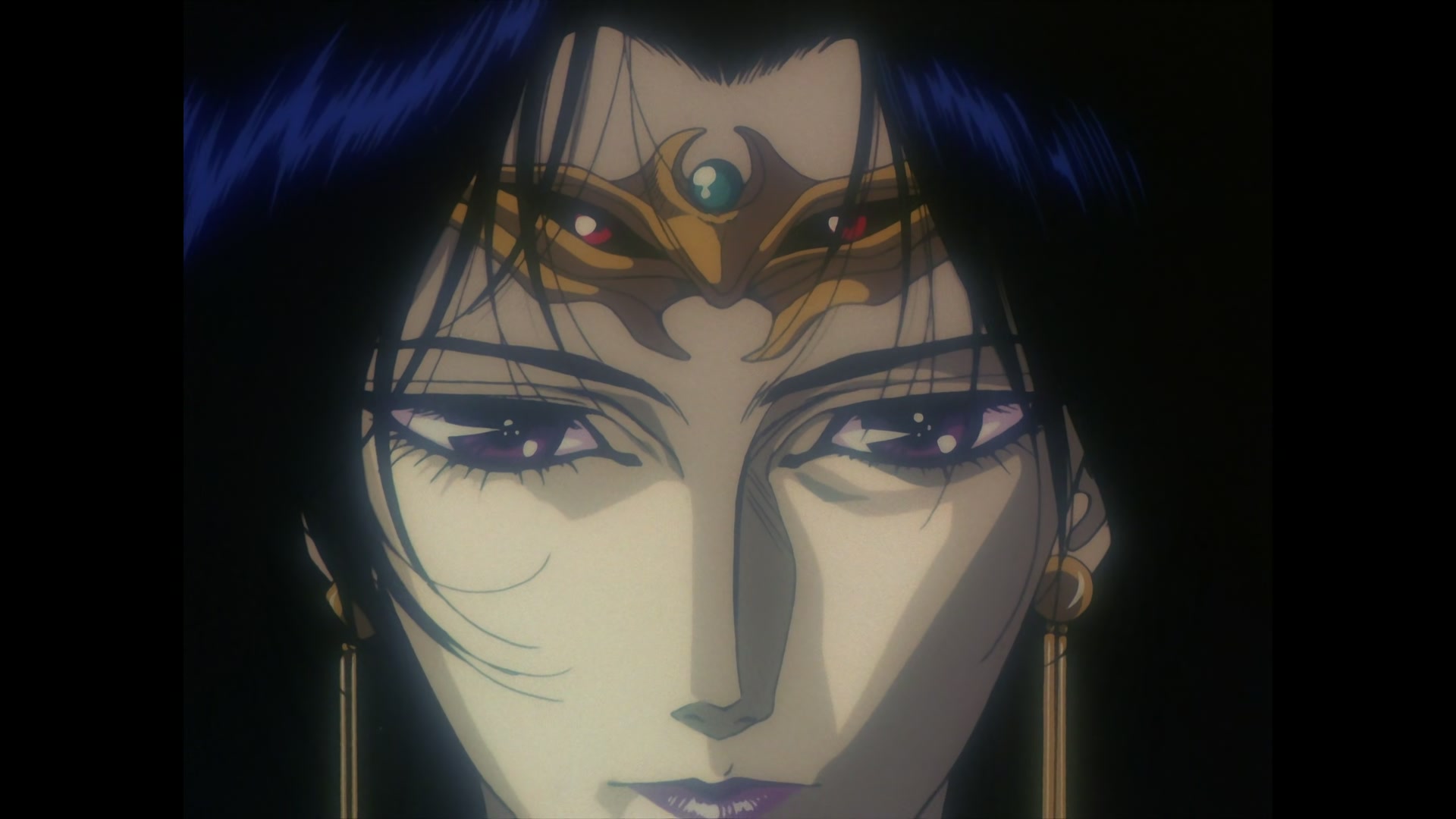 Record of Lodoss War Ep 7: The War of Heroes @ 00:18:16