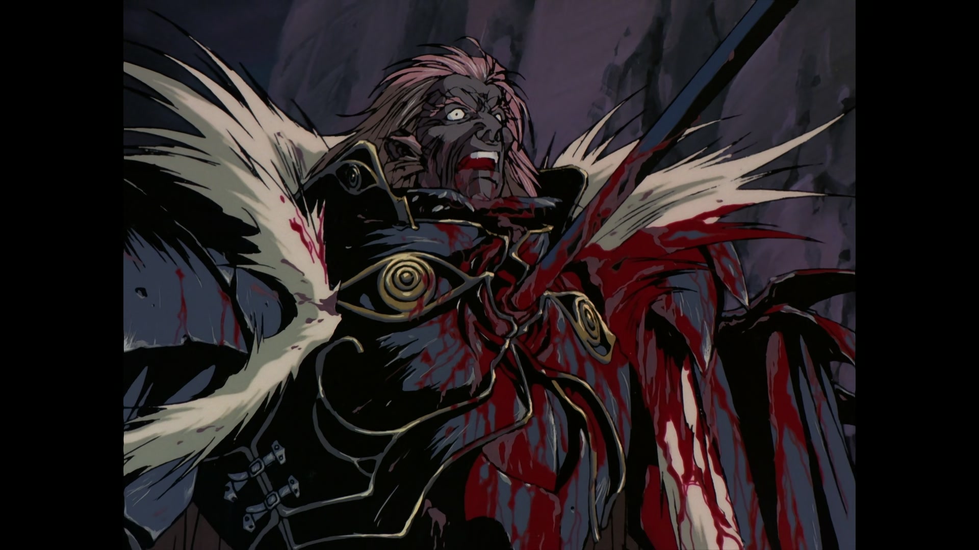 Record of Lodoss War Ep 7: The War of Heroes @ 00:18:25