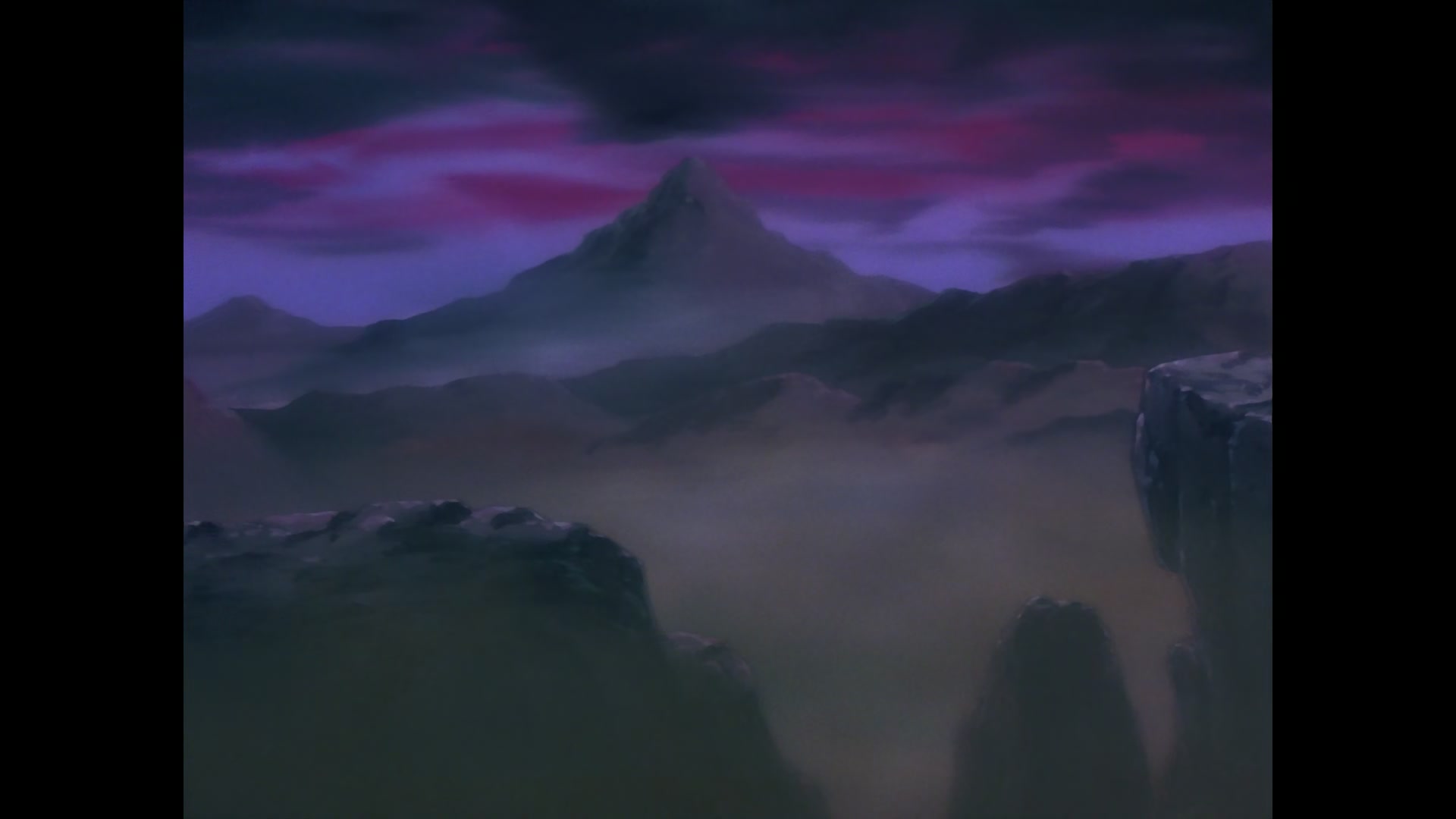Record of Lodoss War Ep 7: The War of Heroes @ 00:18:34