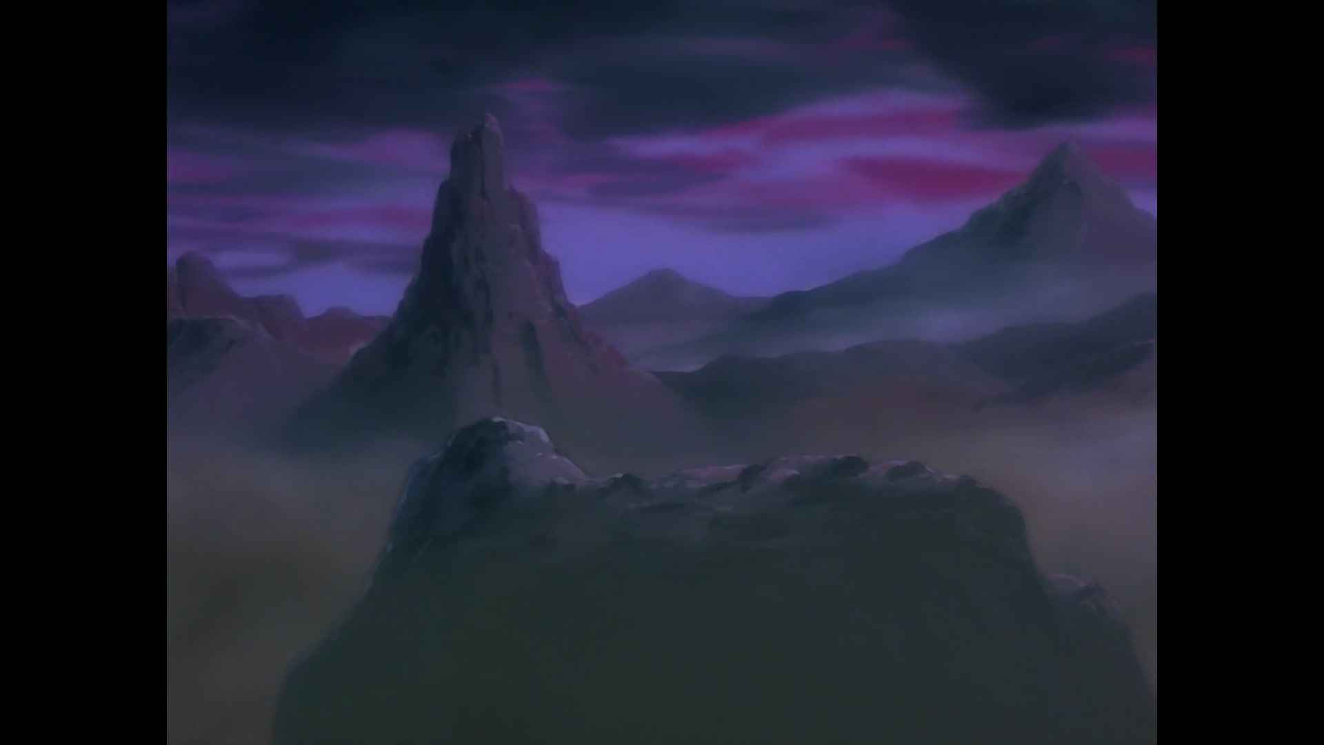 Record of Lodoss War Ep 7: The War of Heroes @ 00:18:37