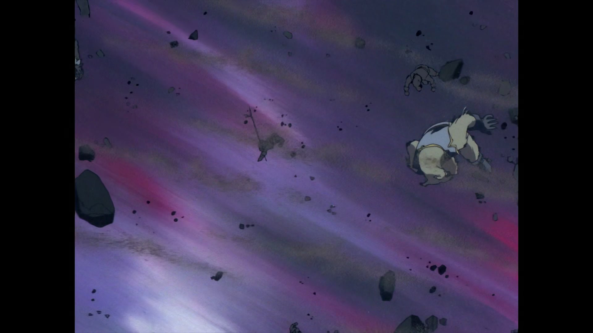 Record of Lodoss War Ep 7: The War of Heroes @ 00:18:52