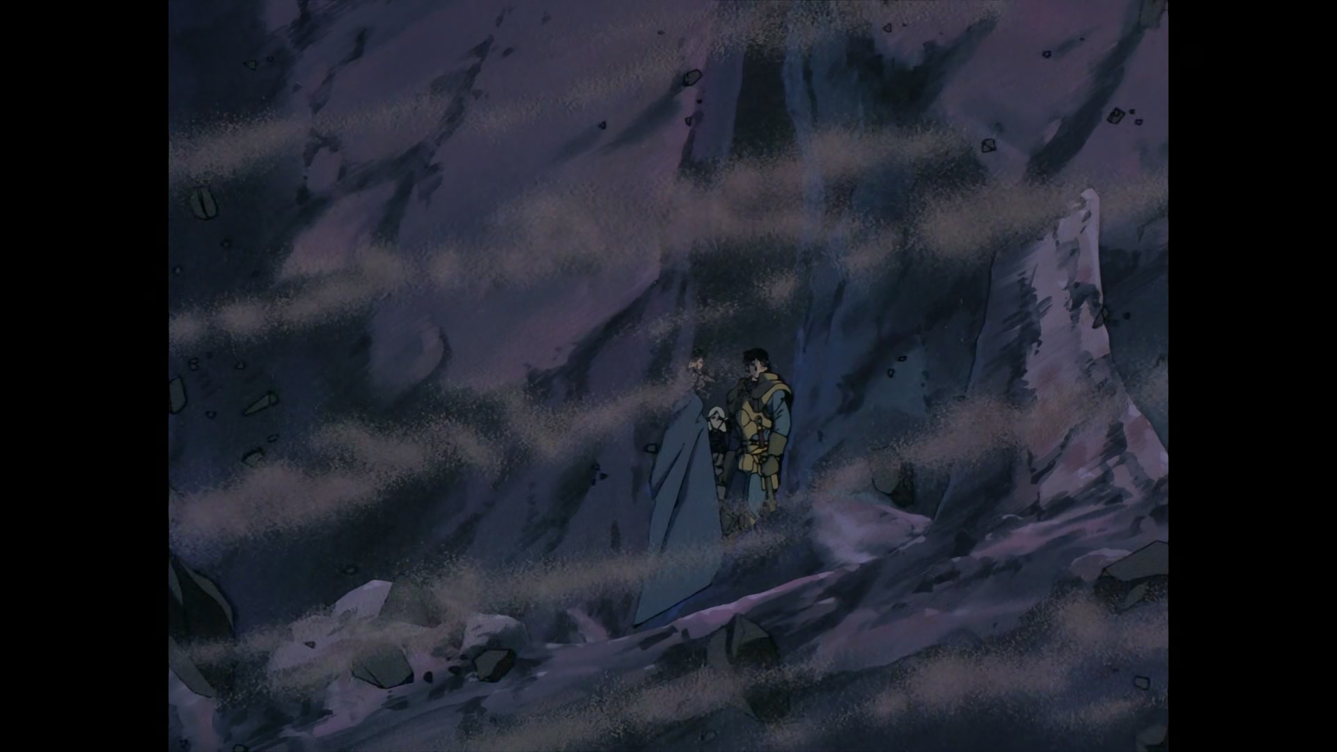 Record of Lodoss War Ep 7: The War of Heroes @ 00:18:55