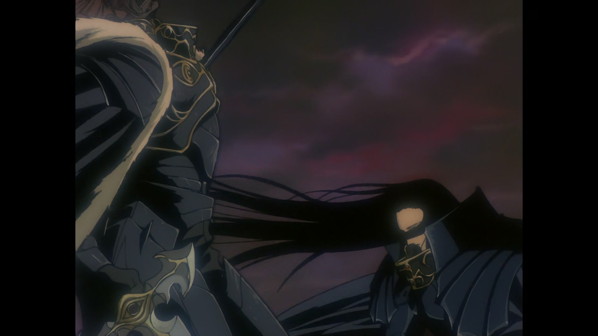 Record of Lodoss War Ep 7: The War of Heroes @ 00:19:02