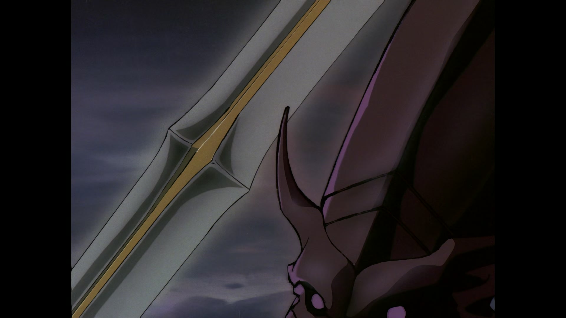 Record of Lodoss War Ep 7: The War of Heroes @ 00:19:05