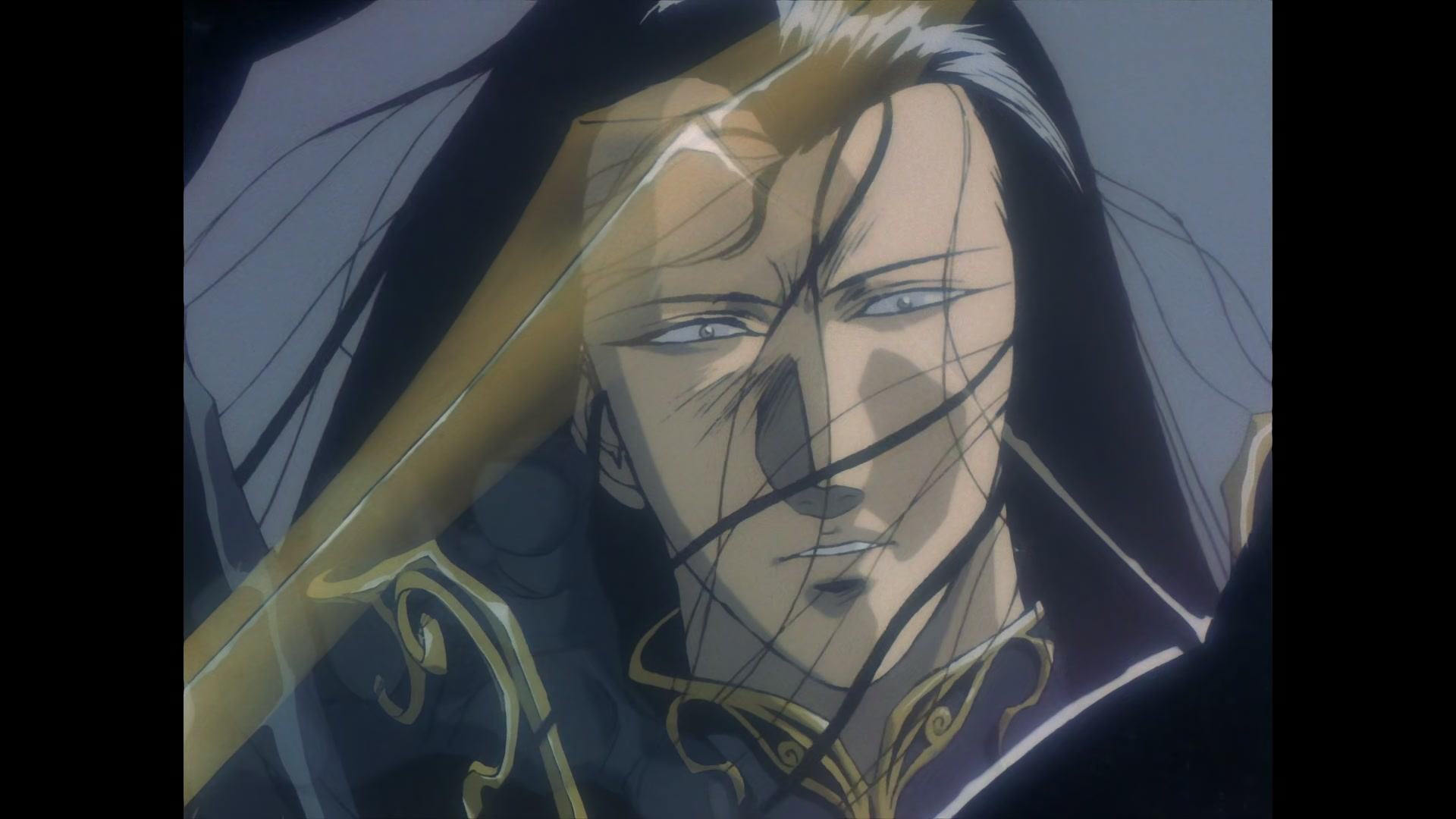 Record of Lodoss War Ep 7: The War of Heroes @ 00:19:11