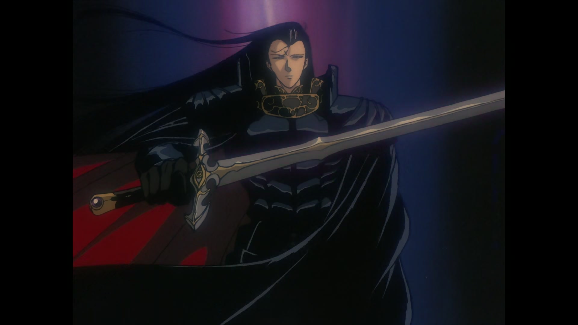 Record of Lodoss War Ep 7: The War of Heroes @ 00:19:20