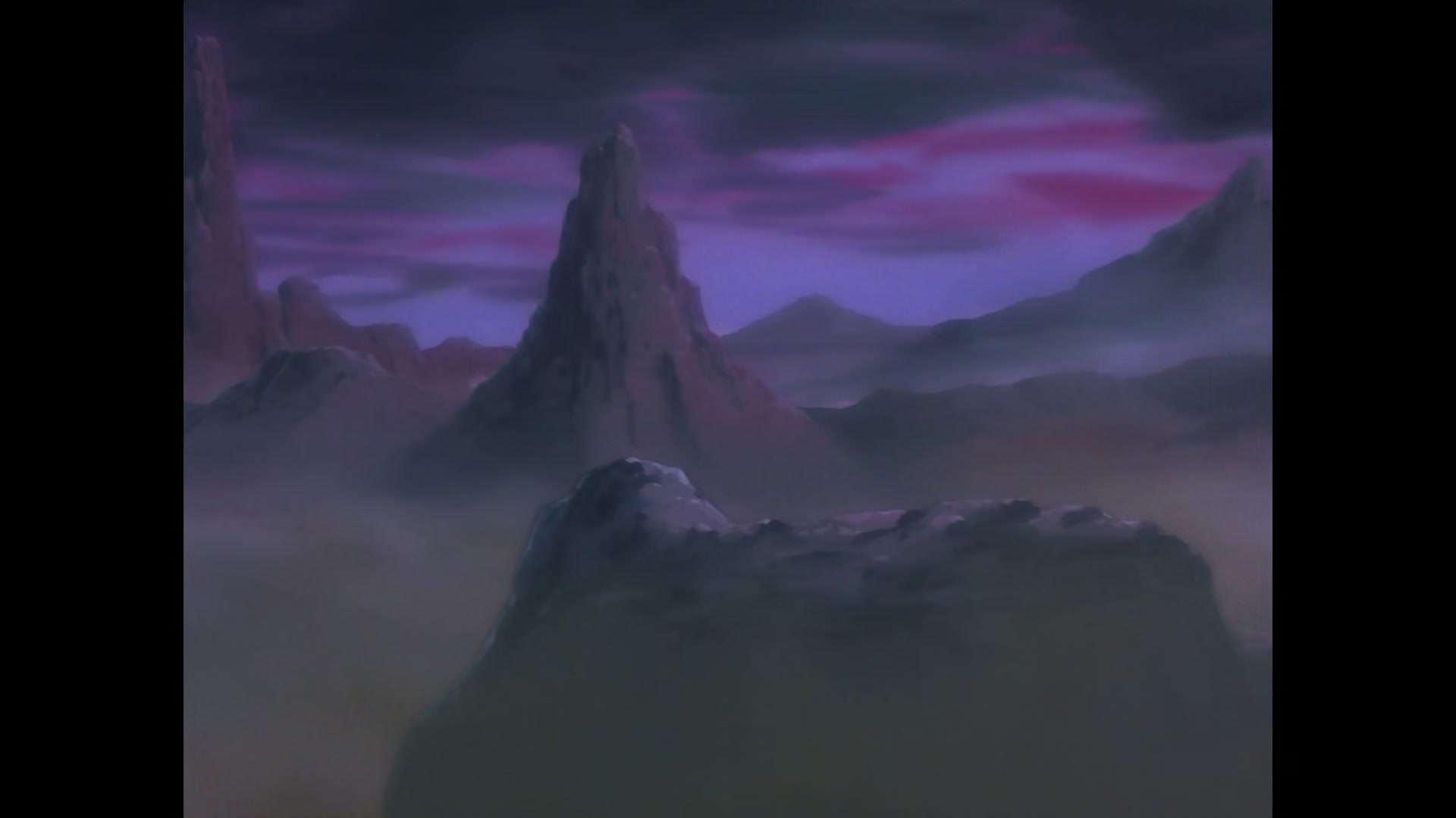 Record of Lodoss War Ep 7: The War of Heroes @ 00:19:23
