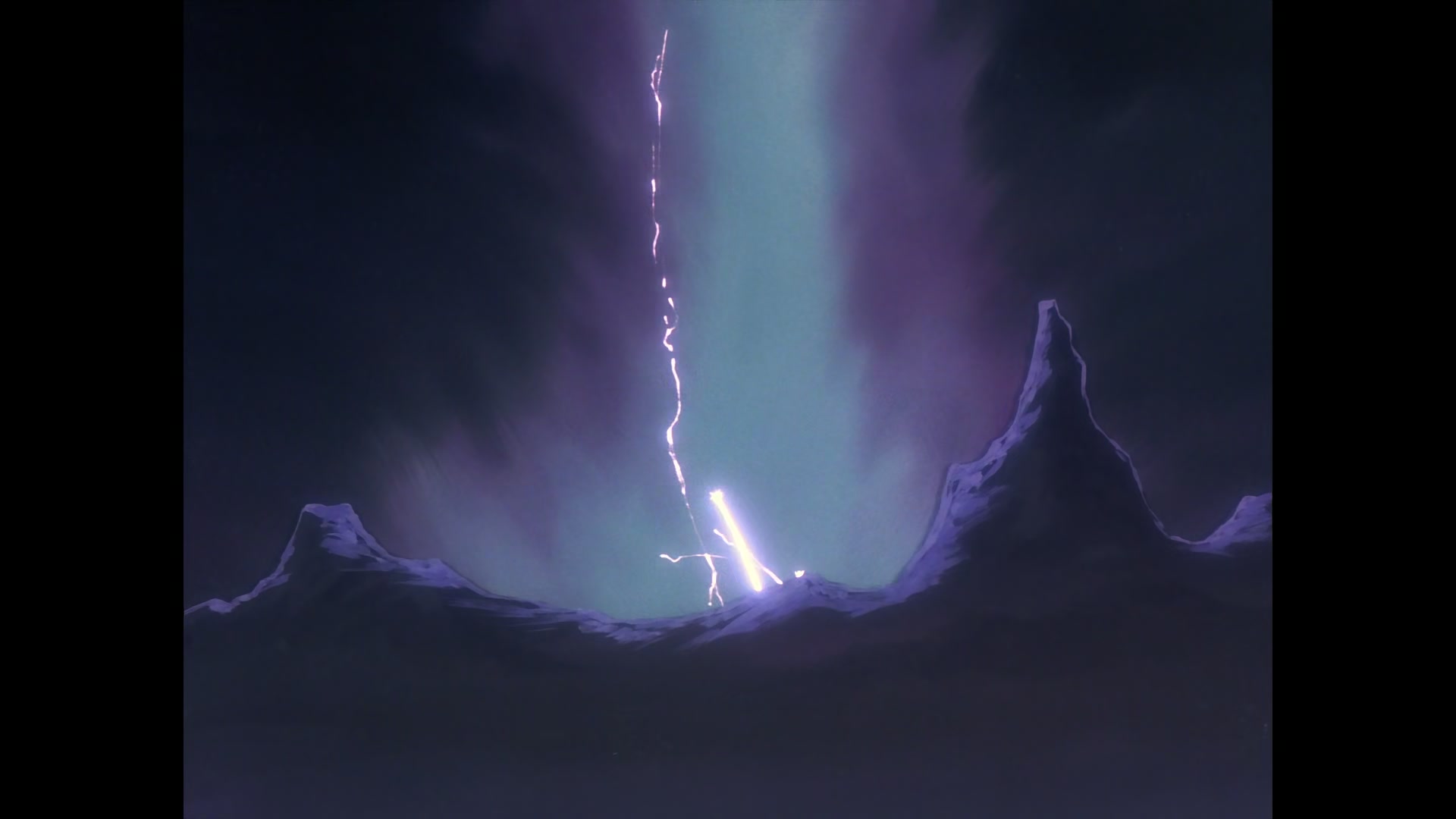Record of Lodoss War Ep 7: The War of Heroes @ 00:19:38