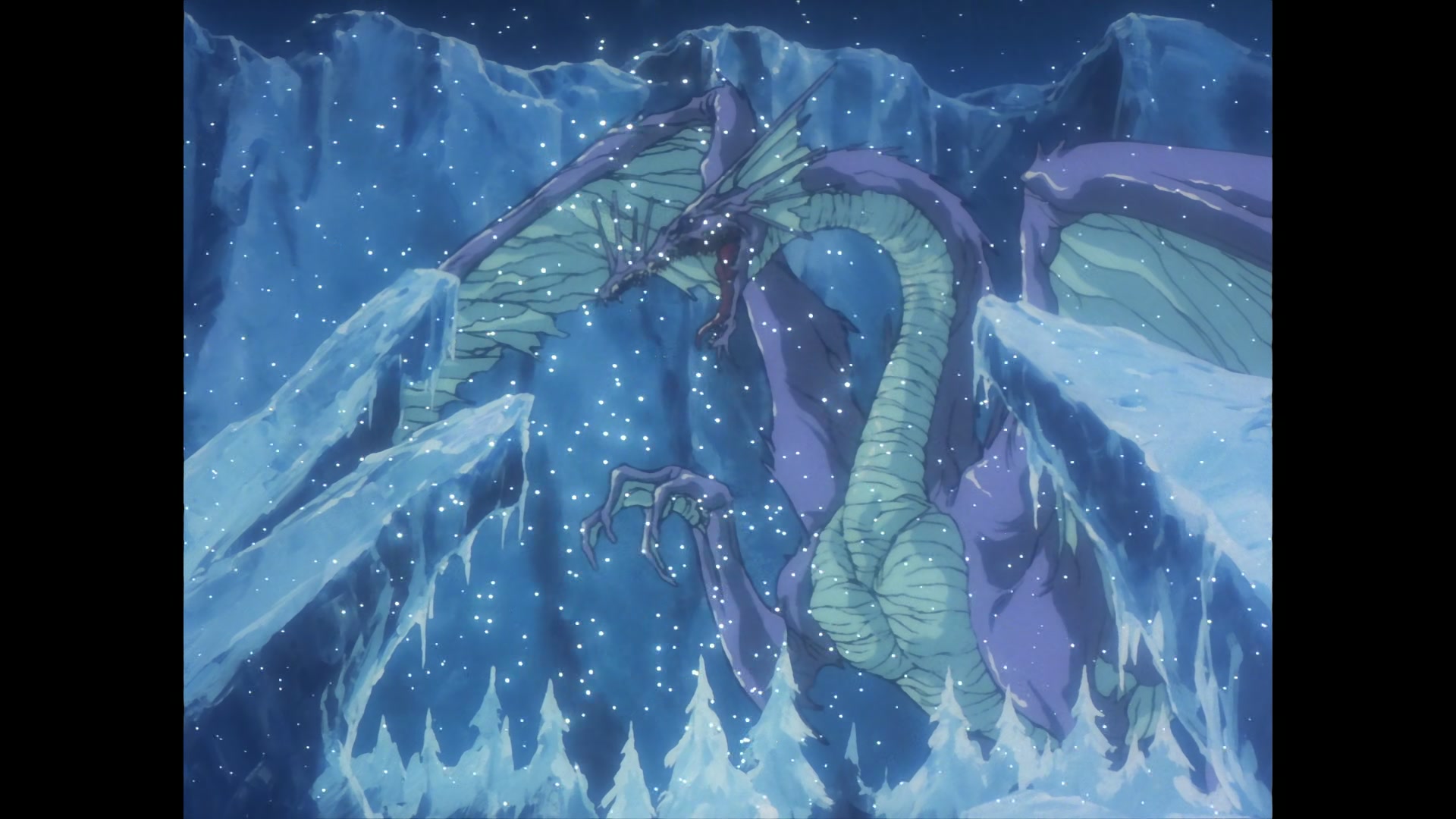 Record of Lodoss War Ep 7: The War of Heroes @ 00:19:48
