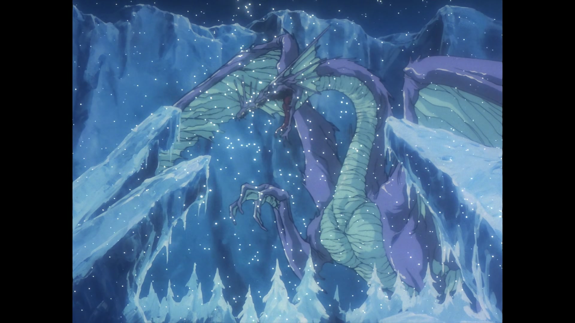 Record of Lodoss War Ep 7: The War of Heroes @ 00:19:51