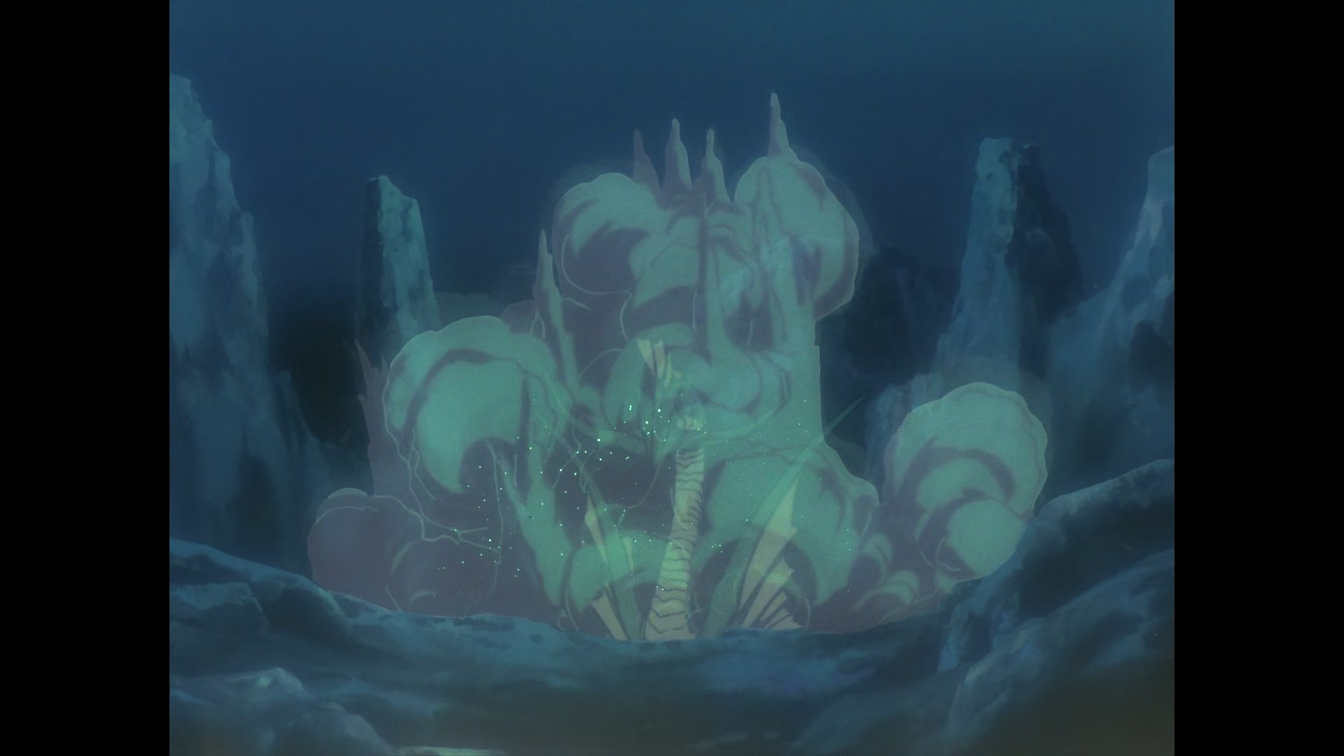 Record of Lodoss War Ep 7: The War of Heroes @ 00:20:00