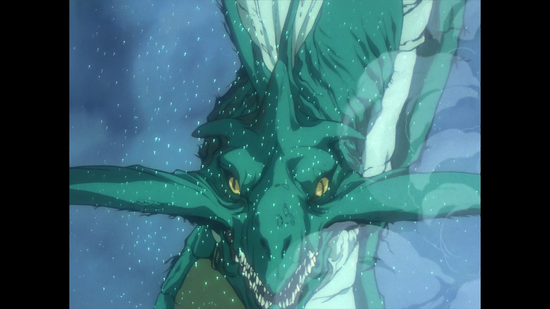 Record of Lodoss War Ep 7: The War of Heroes @ 00:20:03