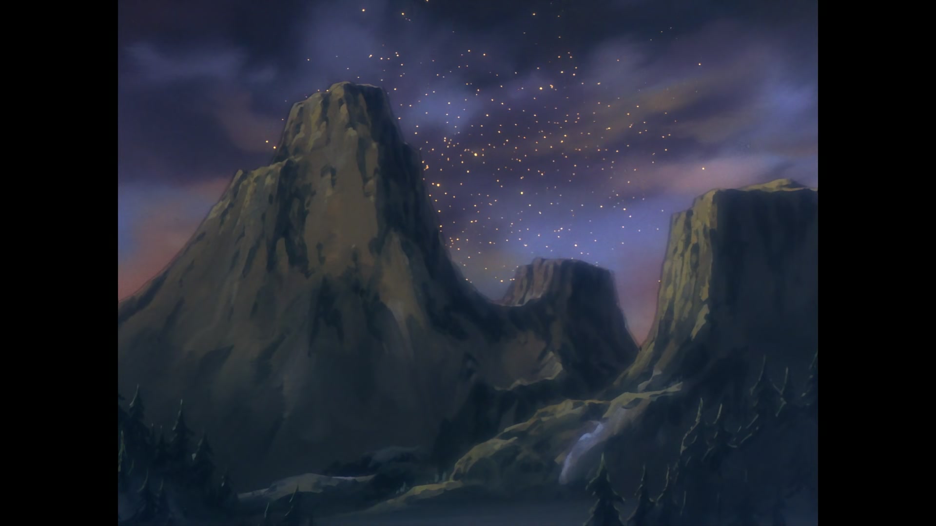 Record of Lodoss War Ep 7: The War of Heroes @ 00:20:09