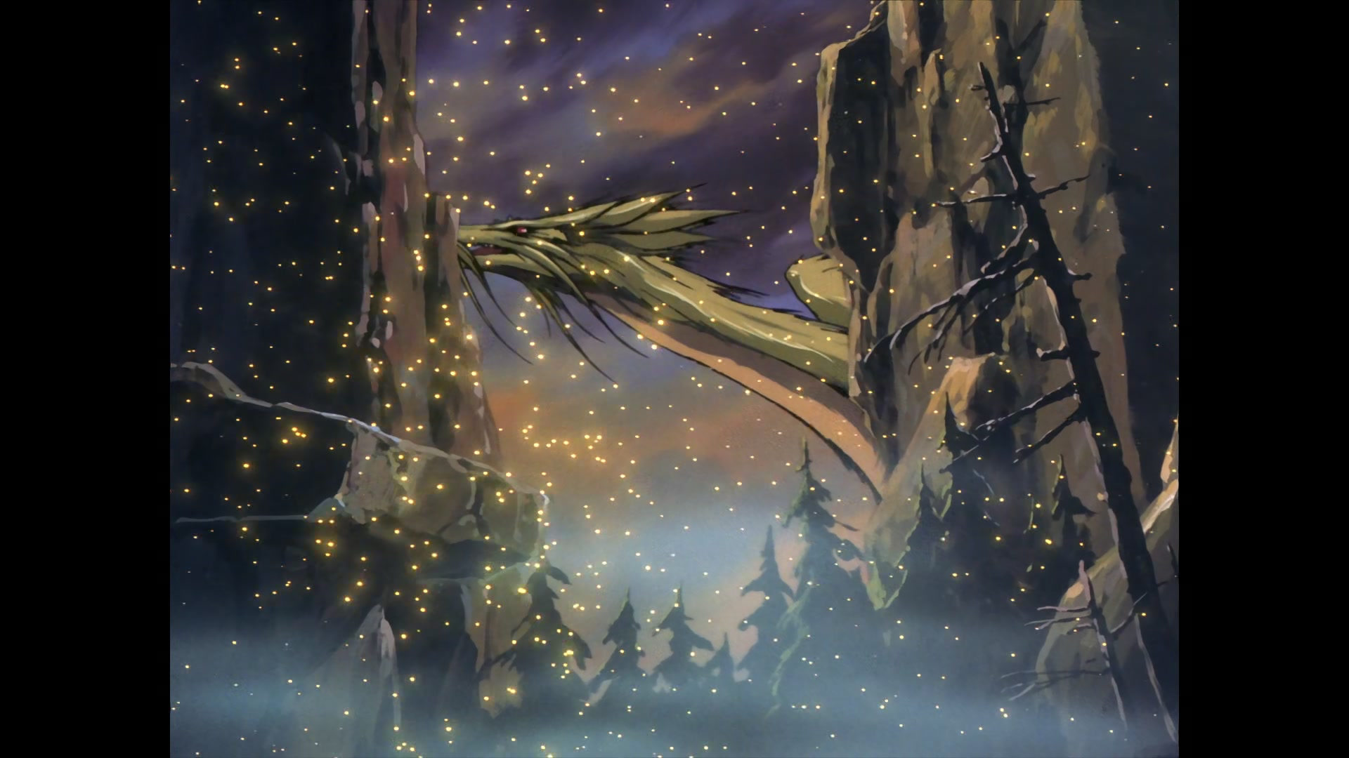 Record of Lodoss War Ep 7: The War of Heroes @ 00:20:12