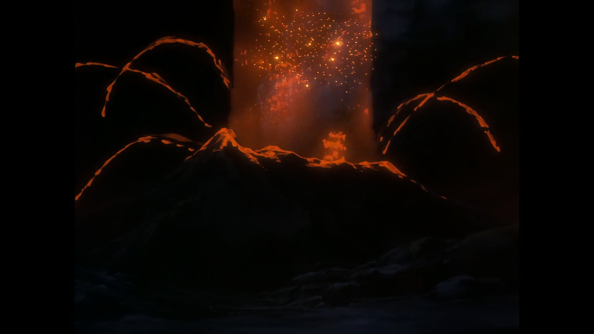 Record of Lodoss War Ep 7: The War of Heroes @ 00:20:15