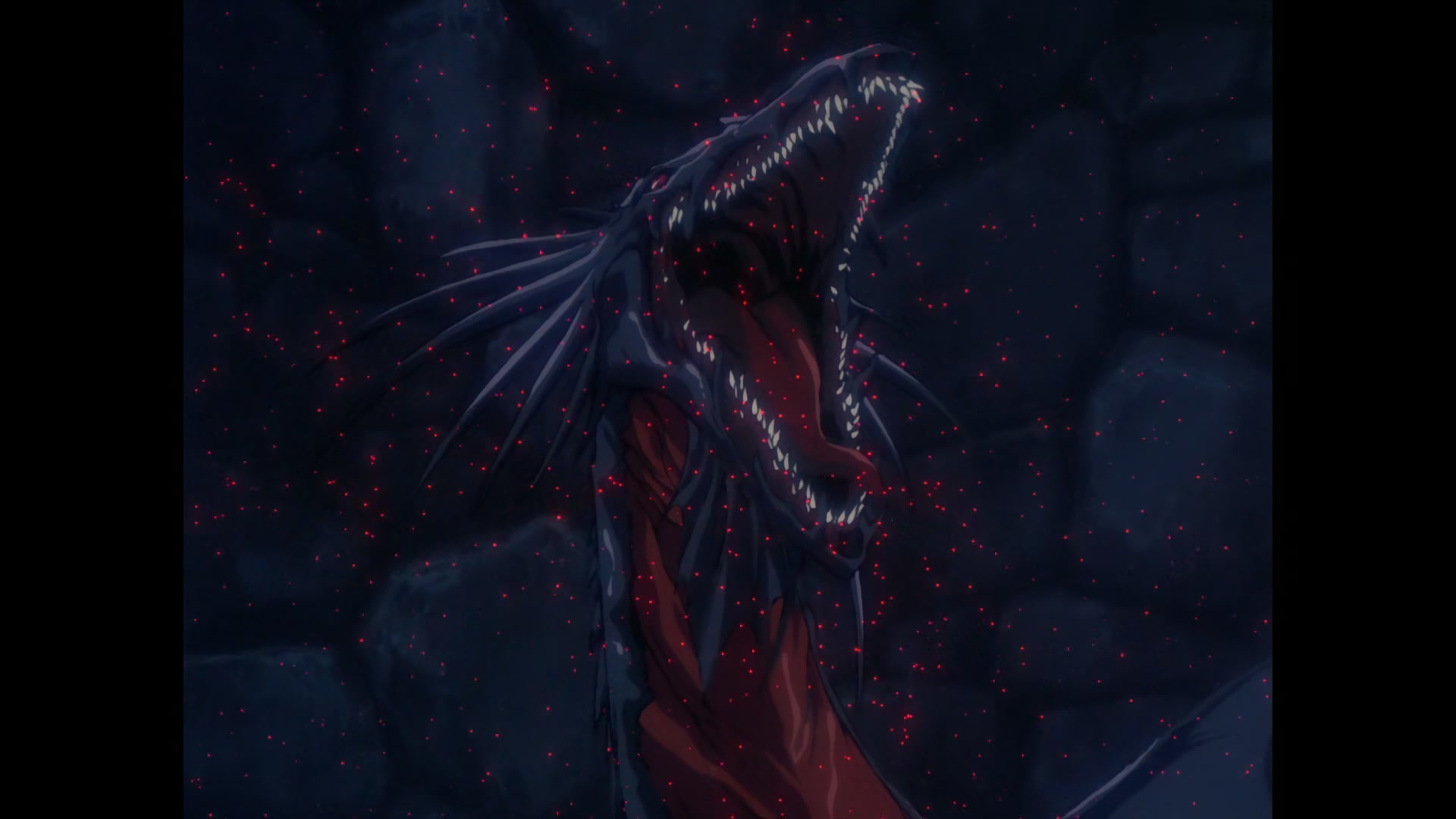 Record of Lodoss War Ep 7: The War of Heroes @ 00:20:40