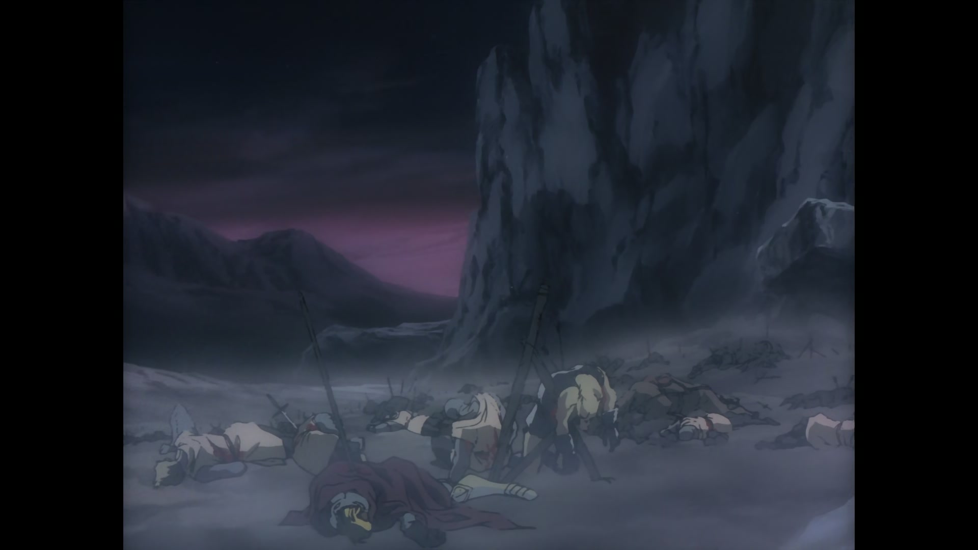 Record of Lodoss War Ep 7: The War of Heroes @ 00:20:43