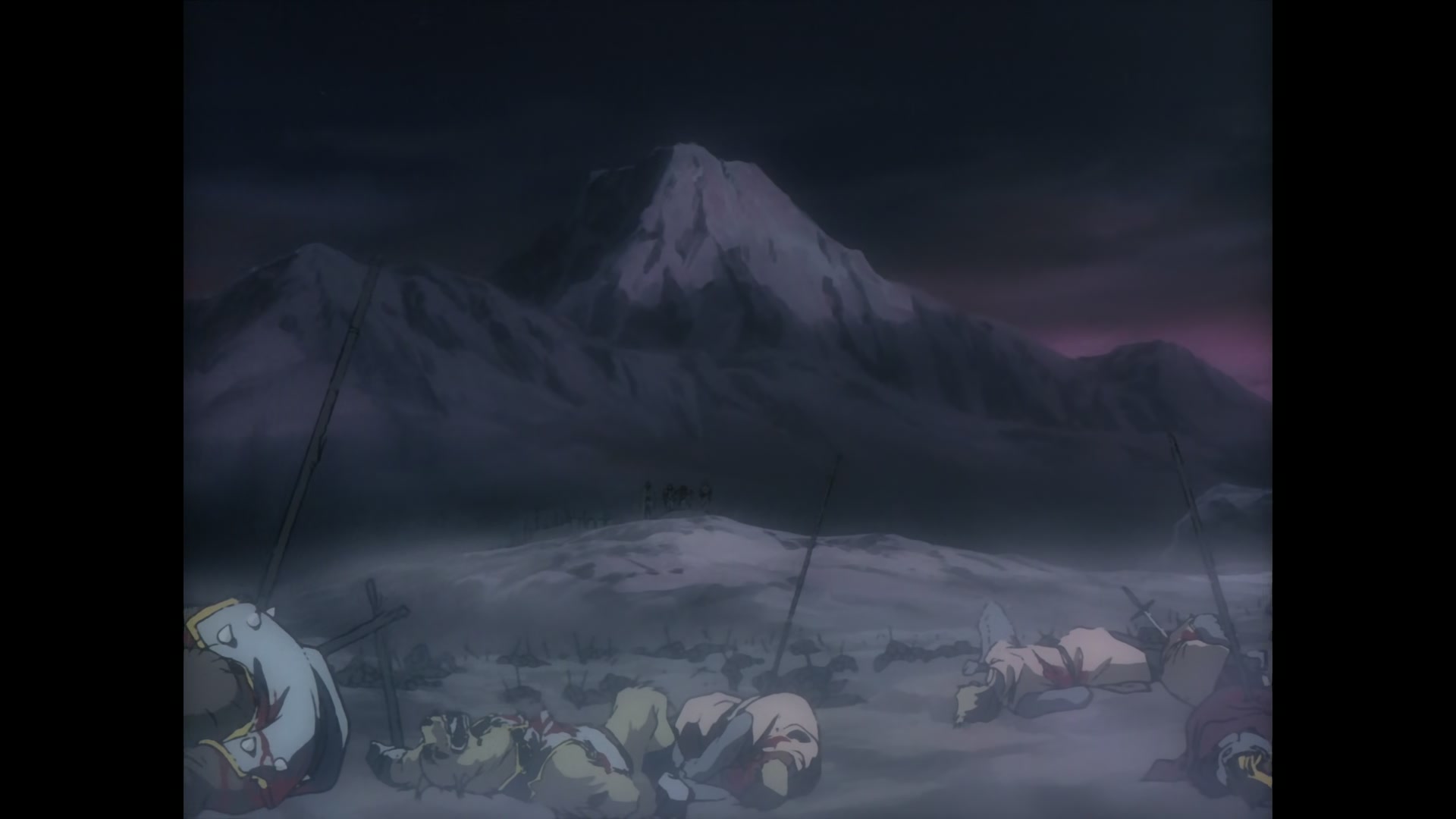 Record of Lodoss War Ep 7: The War of Heroes @ 00:20:46