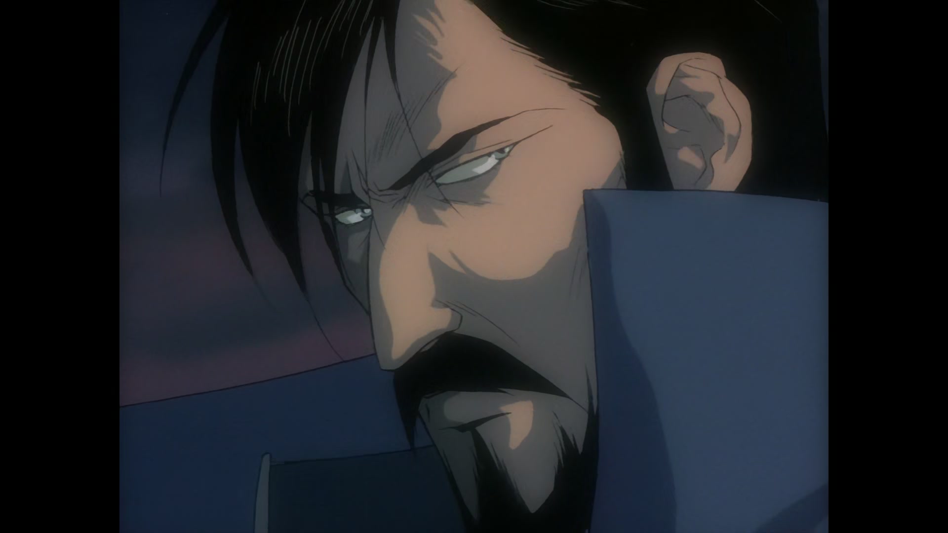 Record of Lodoss War Ep 7: The War of Heroes @ 00:21:10