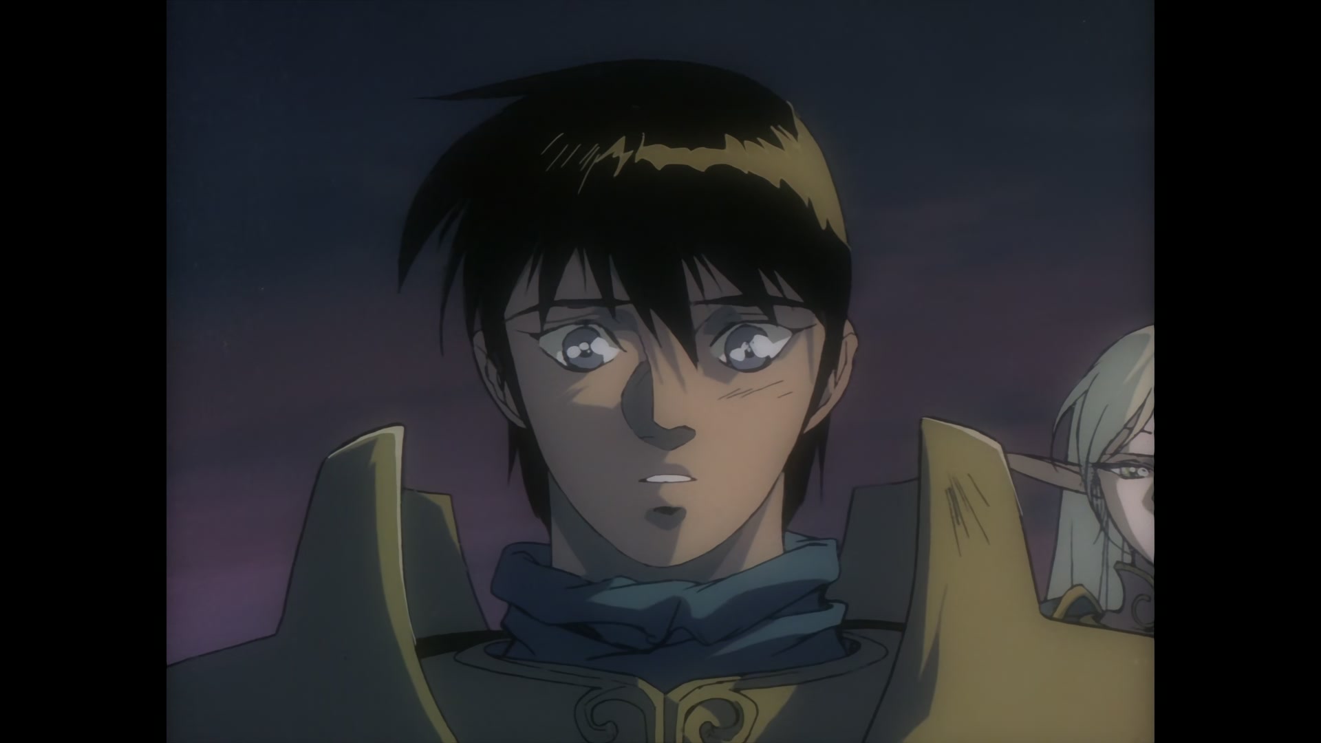 Record of Lodoss War Ep 7: The War of Heroes @ 00:21:20