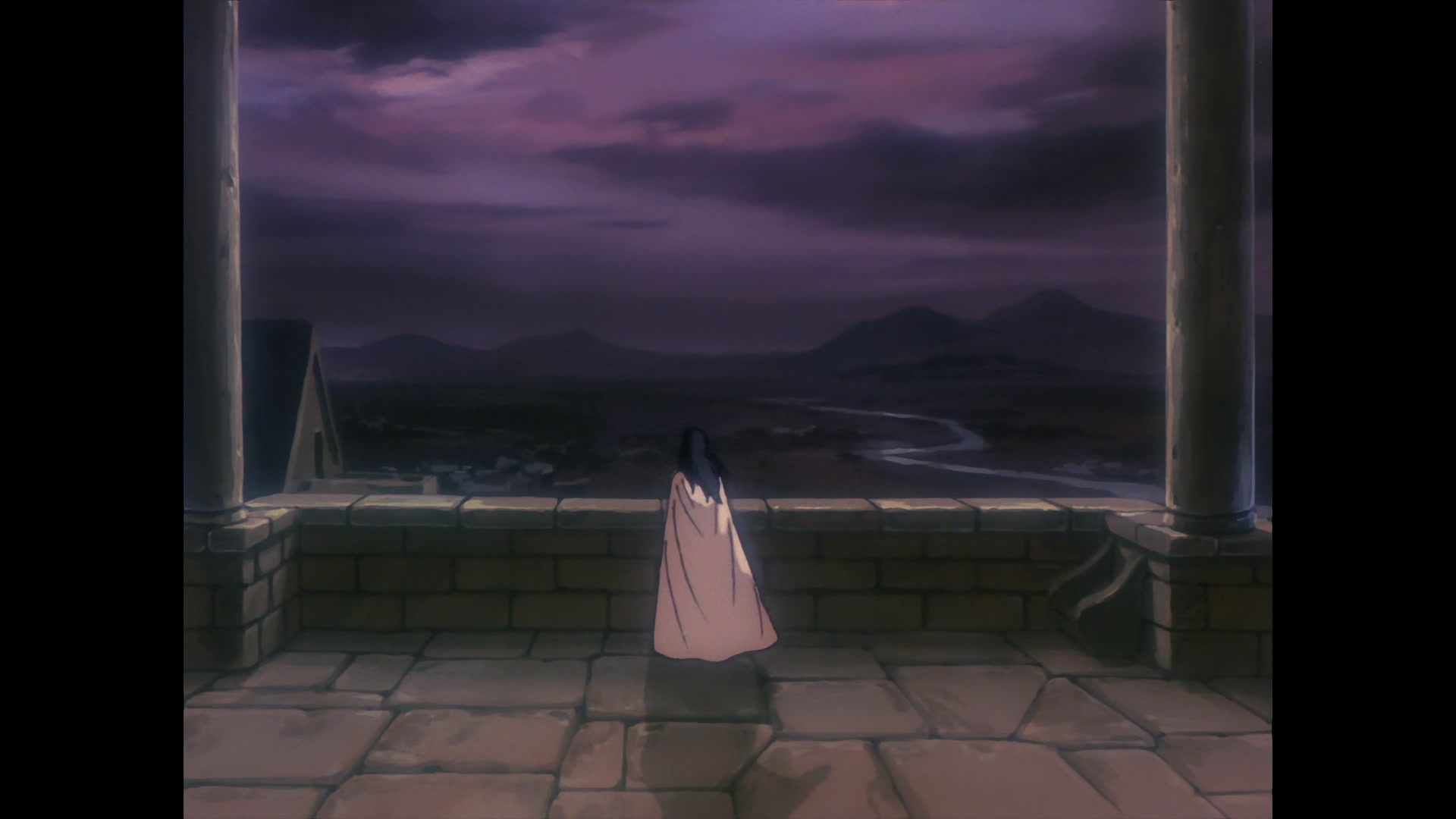 Record of Lodoss War Ep 7: The War of Heroes @ 00:21:35