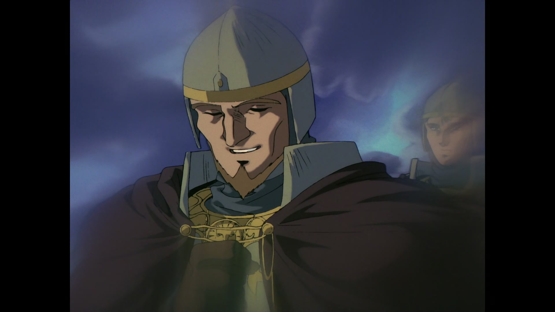 Record of Lodoss War Ep 7: The War of Heroes @ 00:21:56