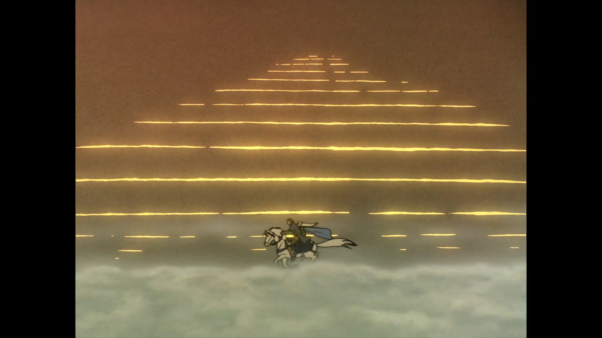 Record of Lodoss War Ep 8: Requiem for Warriors @ 00:01:42
