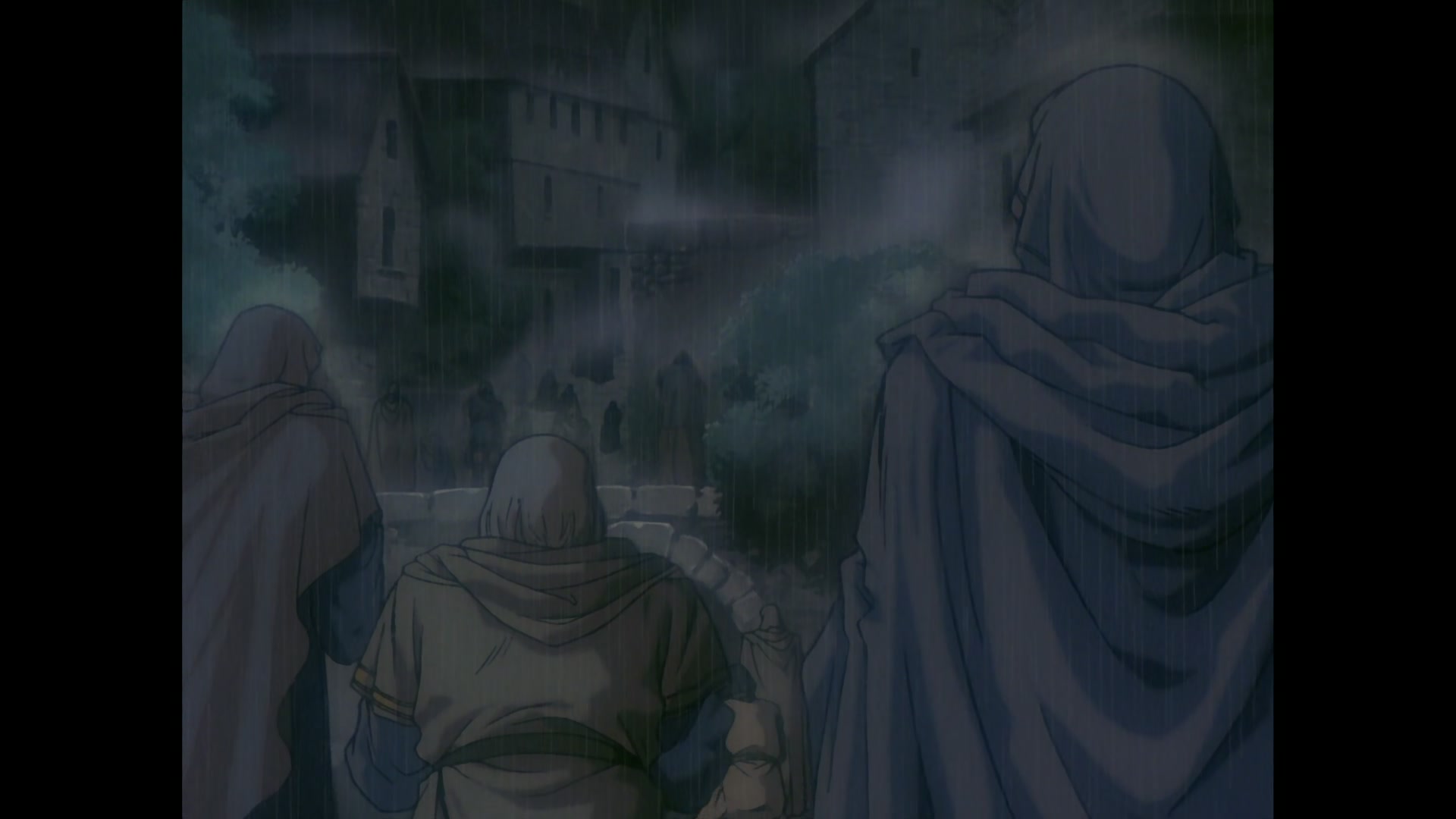 Record of Lodoss War Ep 8: Requiem for Warriors @ 00:02:06