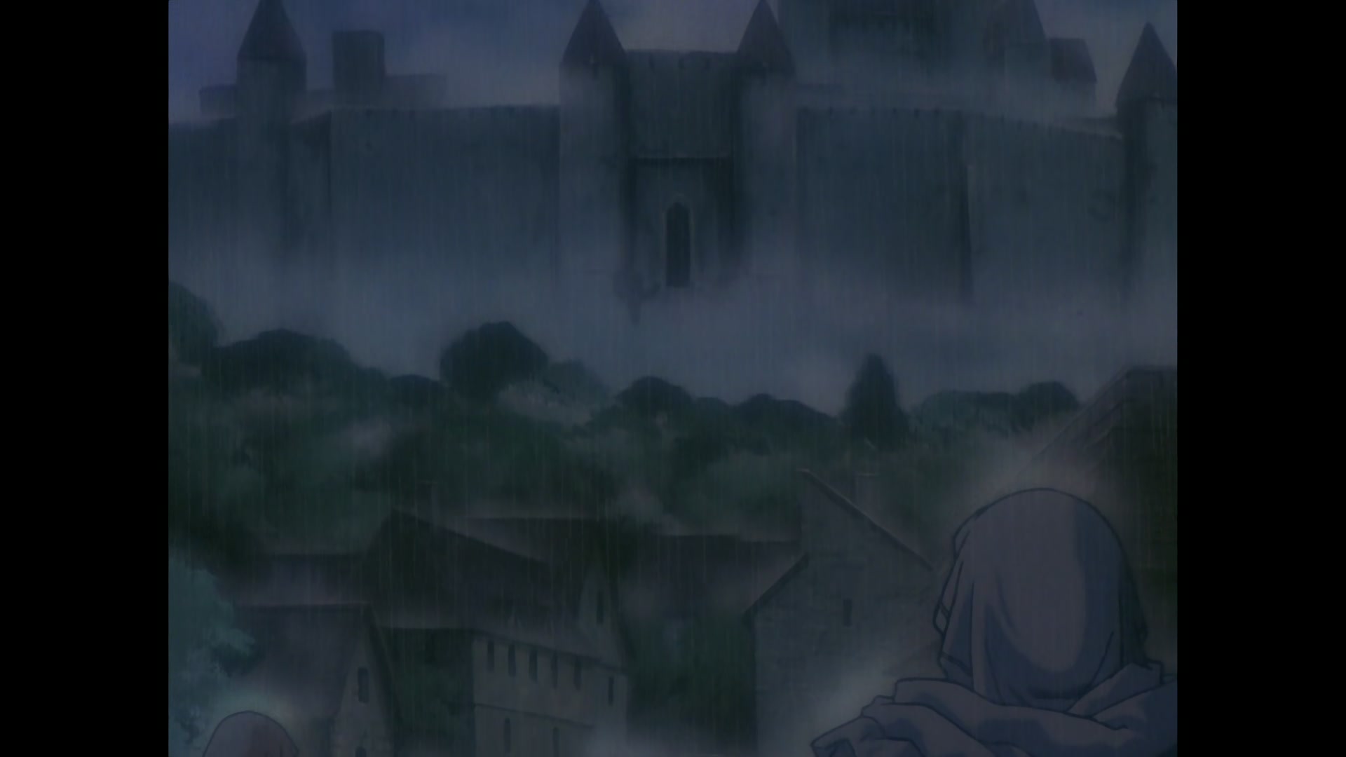 Record of Lodoss War Ep 8: Requiem for Warriors @ 00:02:09