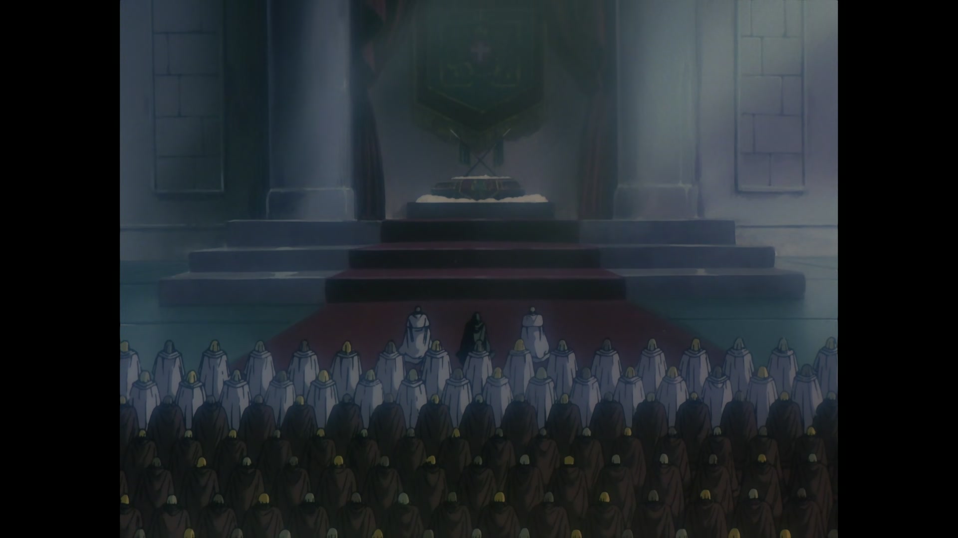 Record of Lodoss War Ep 8: Requiem for Warriors @ 00:02:28
