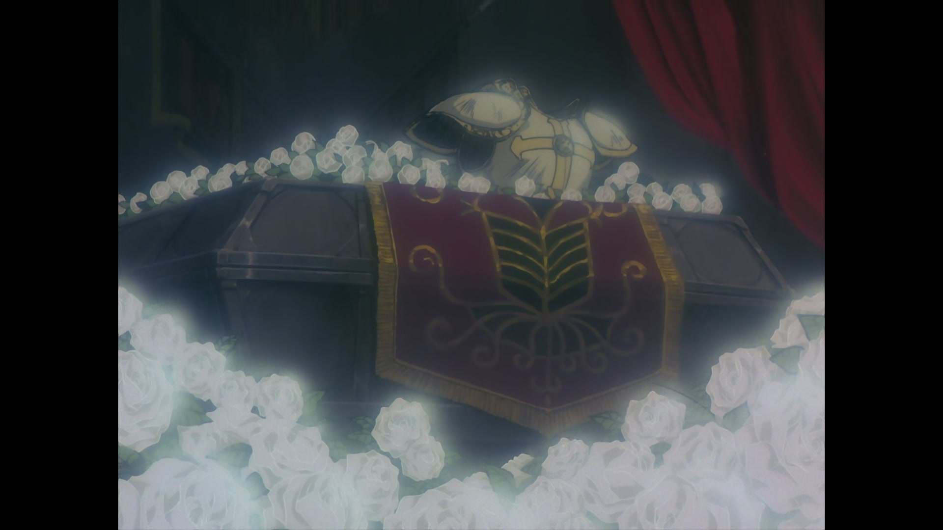 Record of Lodoss War Ep 8: Requiem for Warriors @ 00:02:37