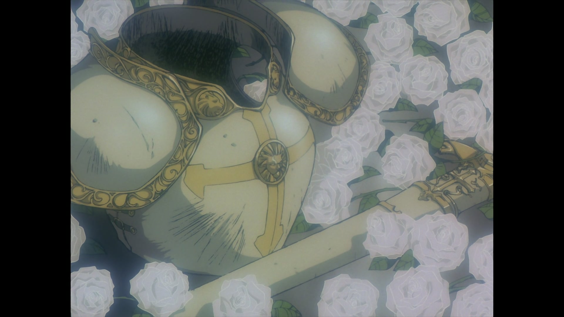Record of Lodoss War Ep 8: Requiem for Warriors @ 00:02:40