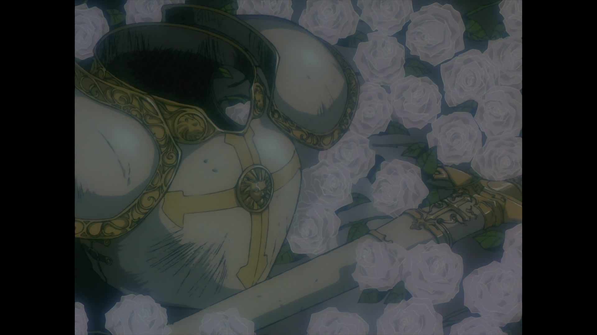 Record of Lodoss War Ep 8: Requiem for Warriors @ 00:02:46