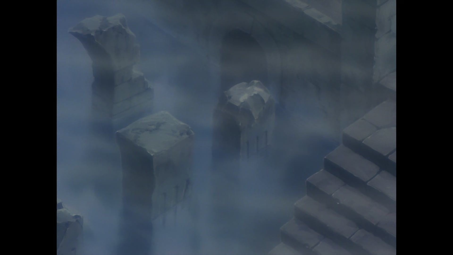Record of Lodoss War Ep 8: Requiem for Warriors @ 00:02:49