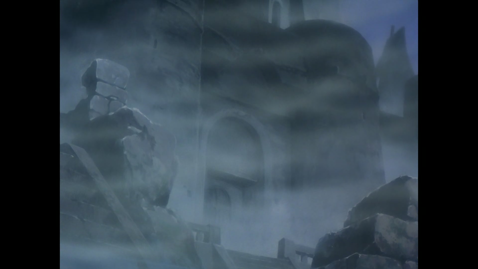 Record of Lodoss War Ep 8: Requiem for Warriors @ 00:02:55