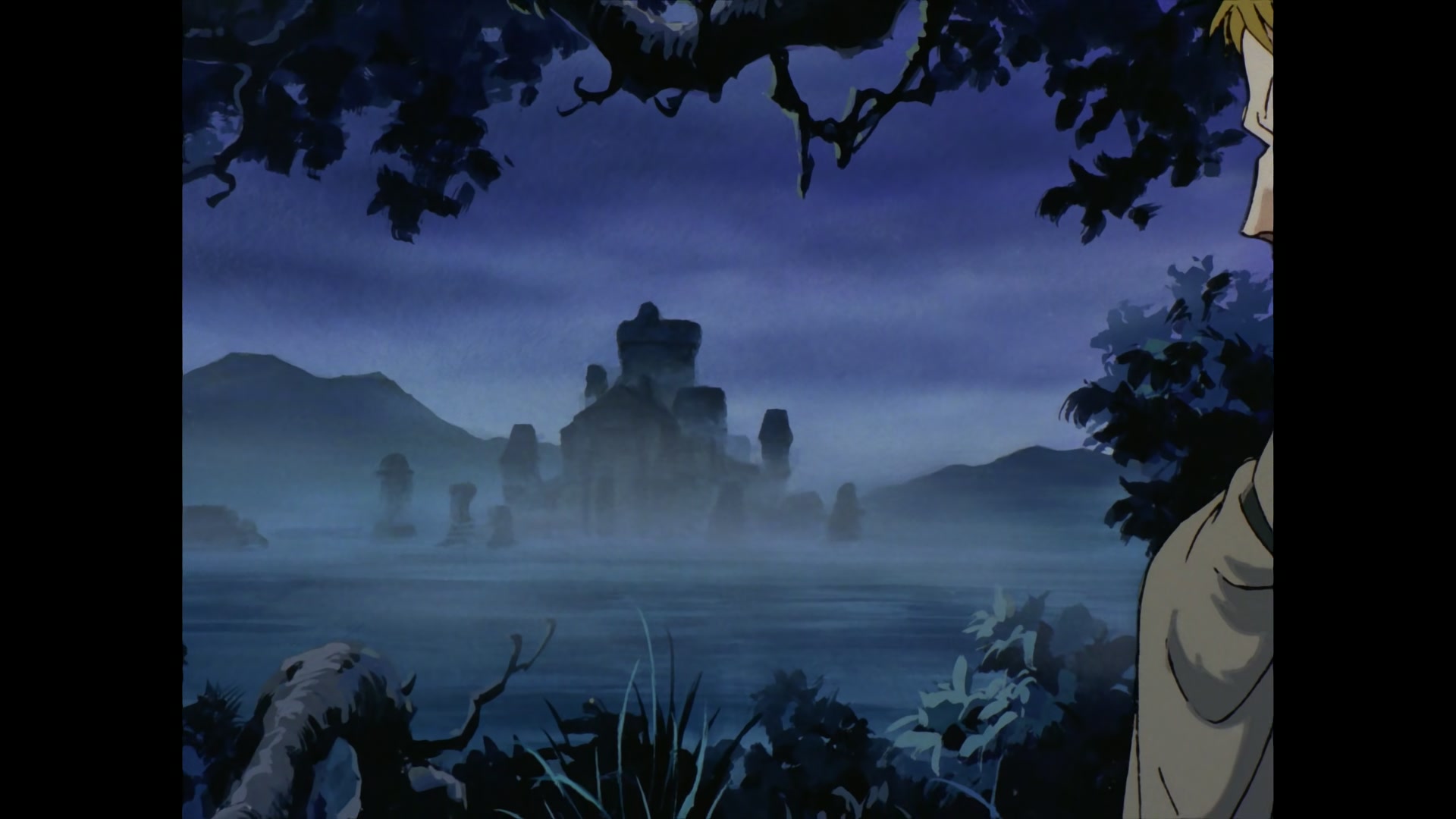 Record of Lodoss War Ep 8: Requiem for Warriors @ 00:03:02