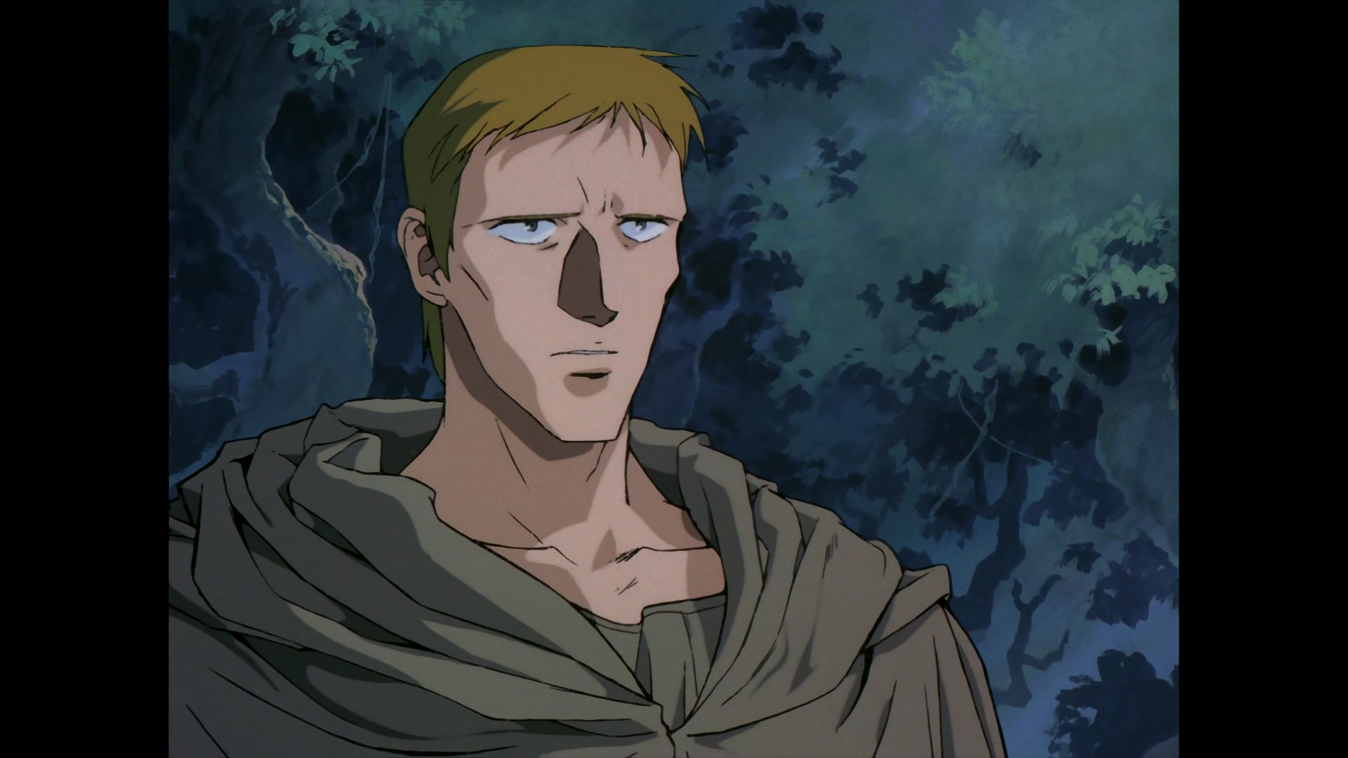 Record of Lodoss War Ep 8: Requiem for Warriors @ 00:03:51