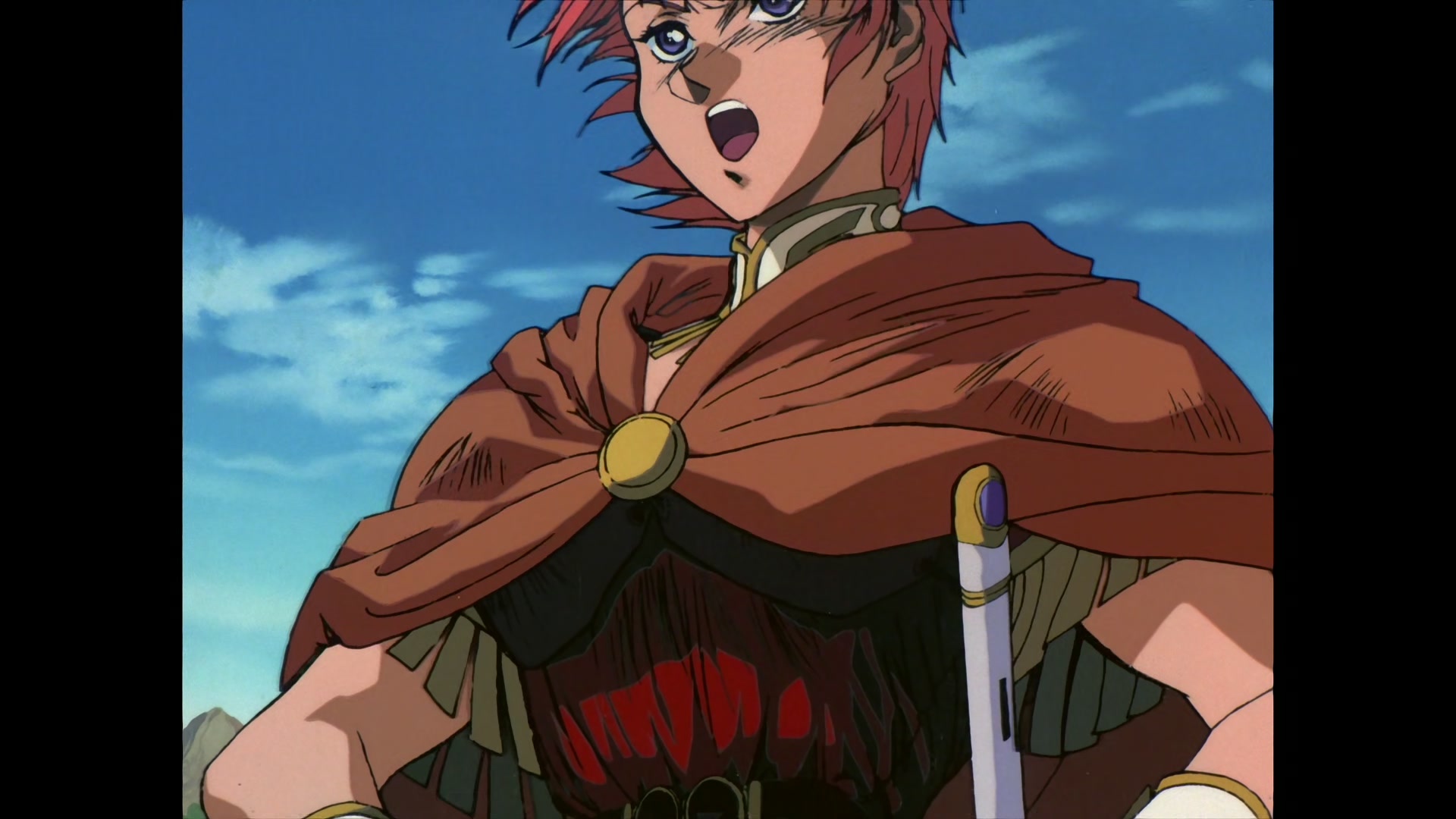 Record of Lodoss War Ep 8: Requiem for Warriors @ 00:04:06