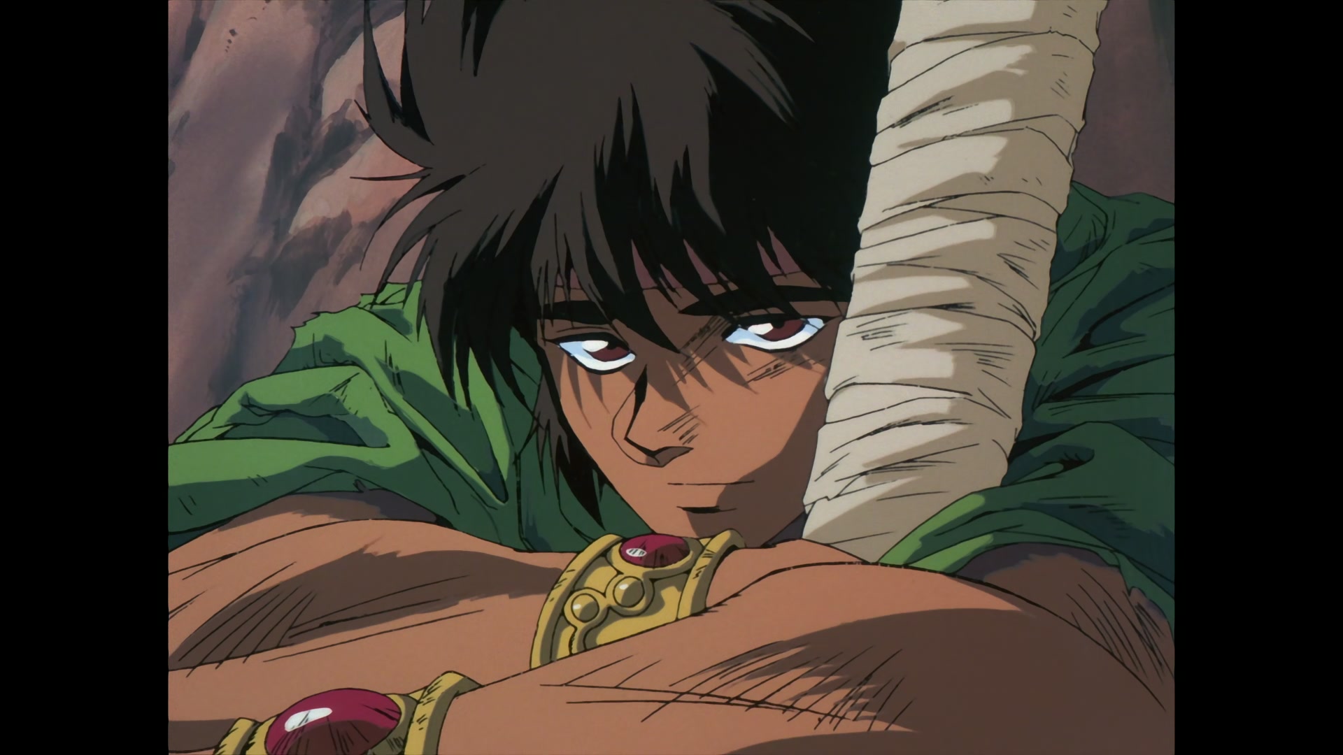 Record of Lodoss War Ep 8: Requiem for Warriors @ 00:04:34