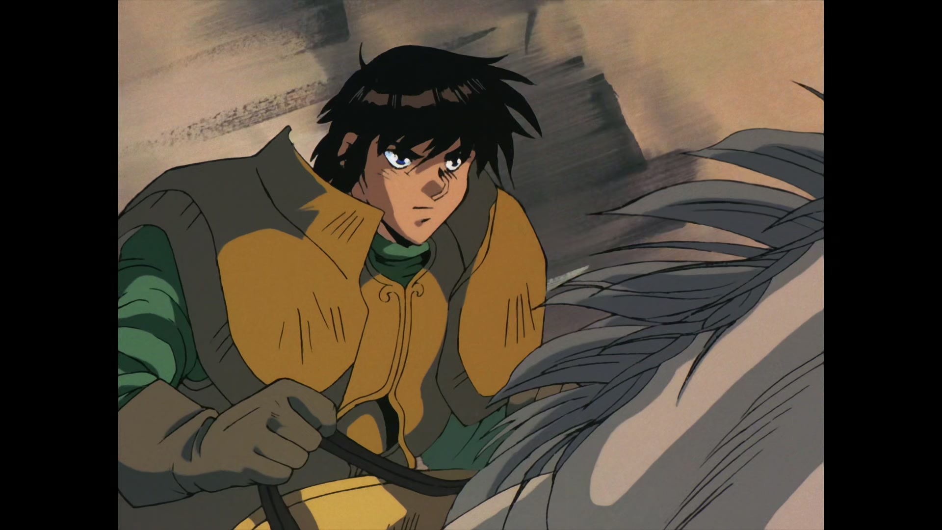 Record of Lodoss War Ep 8: Requiem for Warriors @ 00:04:46