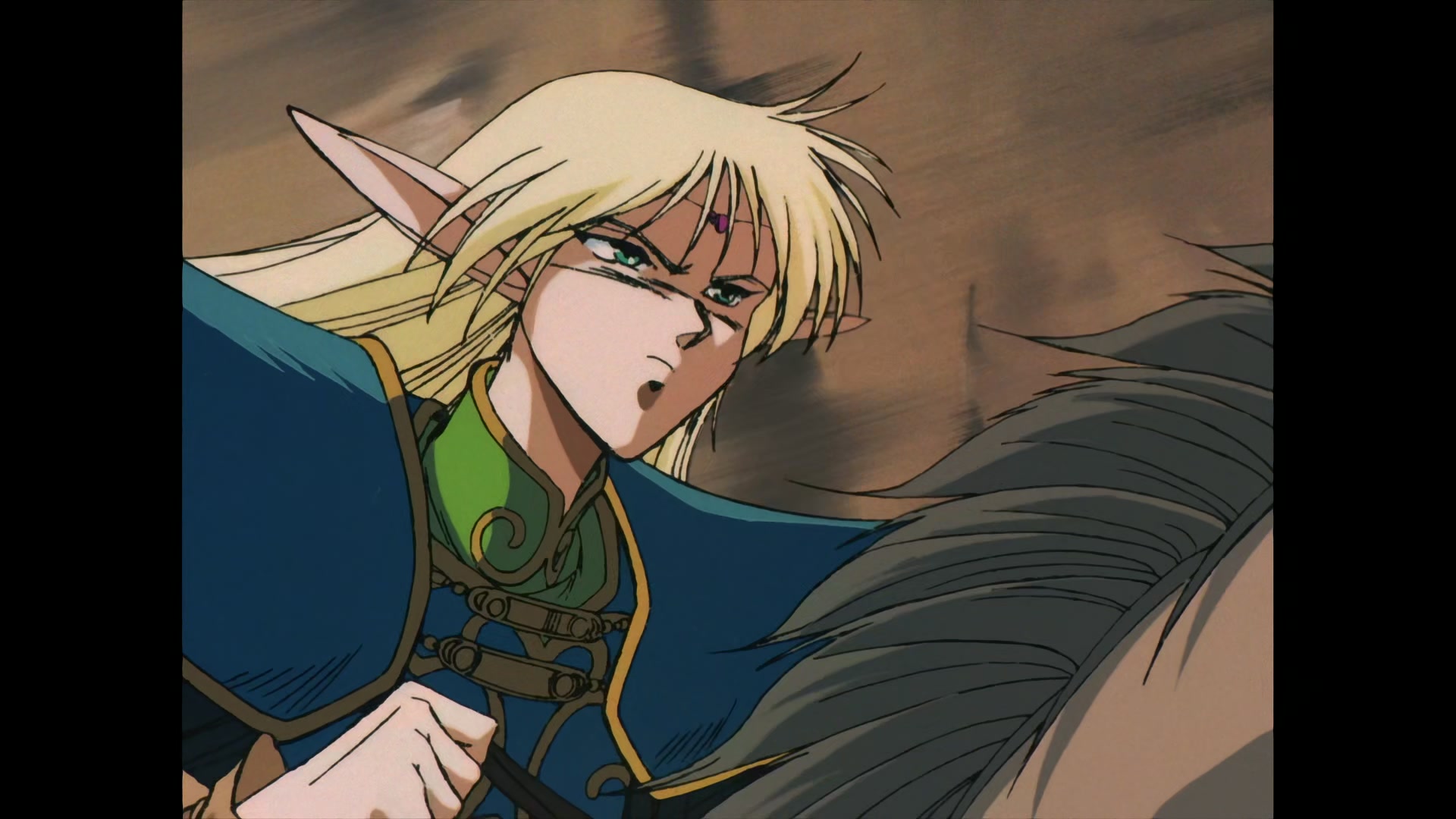Record of Lodoss War Ep 8: Requiem for Warriors @ 00:04:49